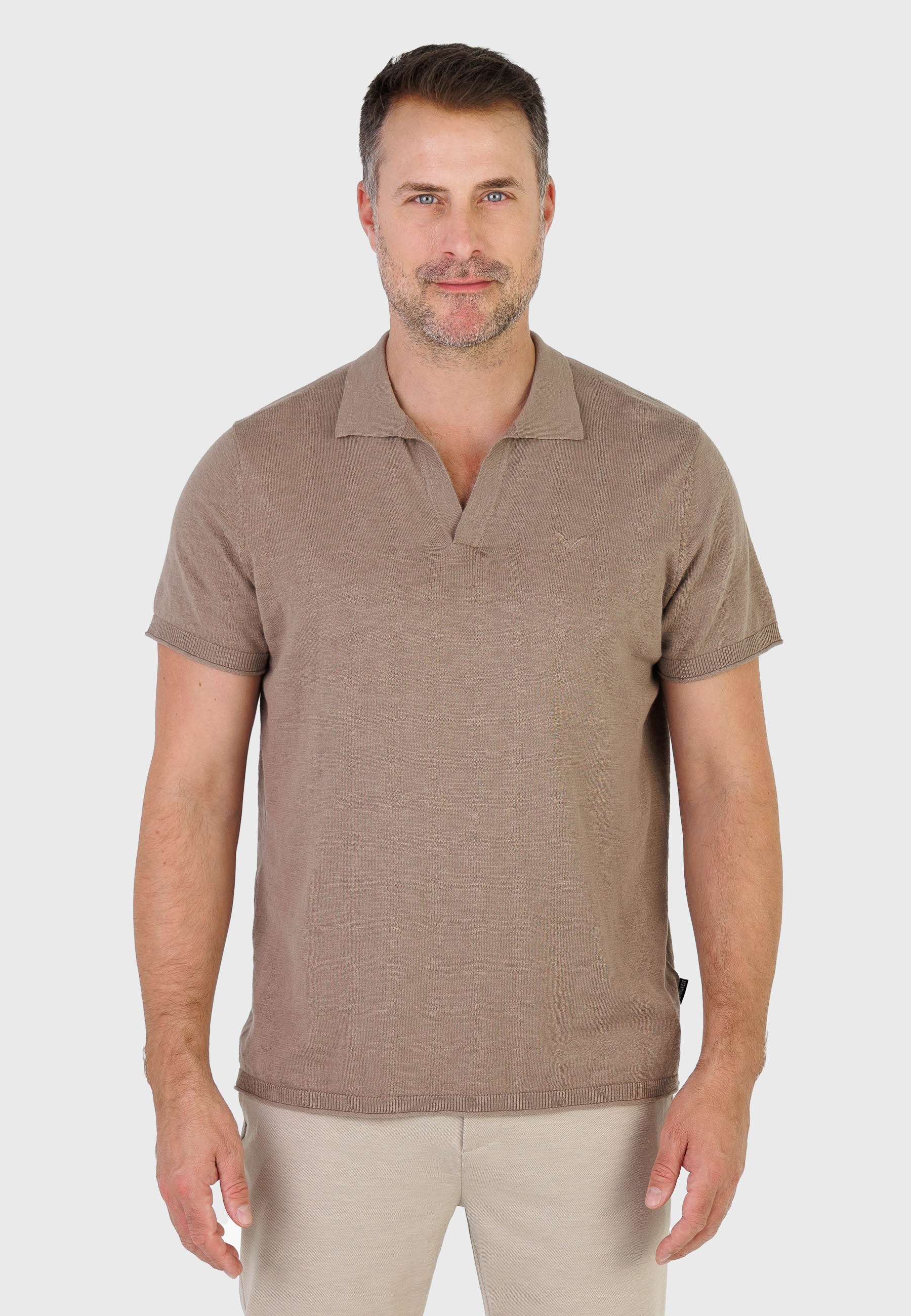 Kleinigkeit Poloshirt »Kleinigkeit 17 Polo« 1