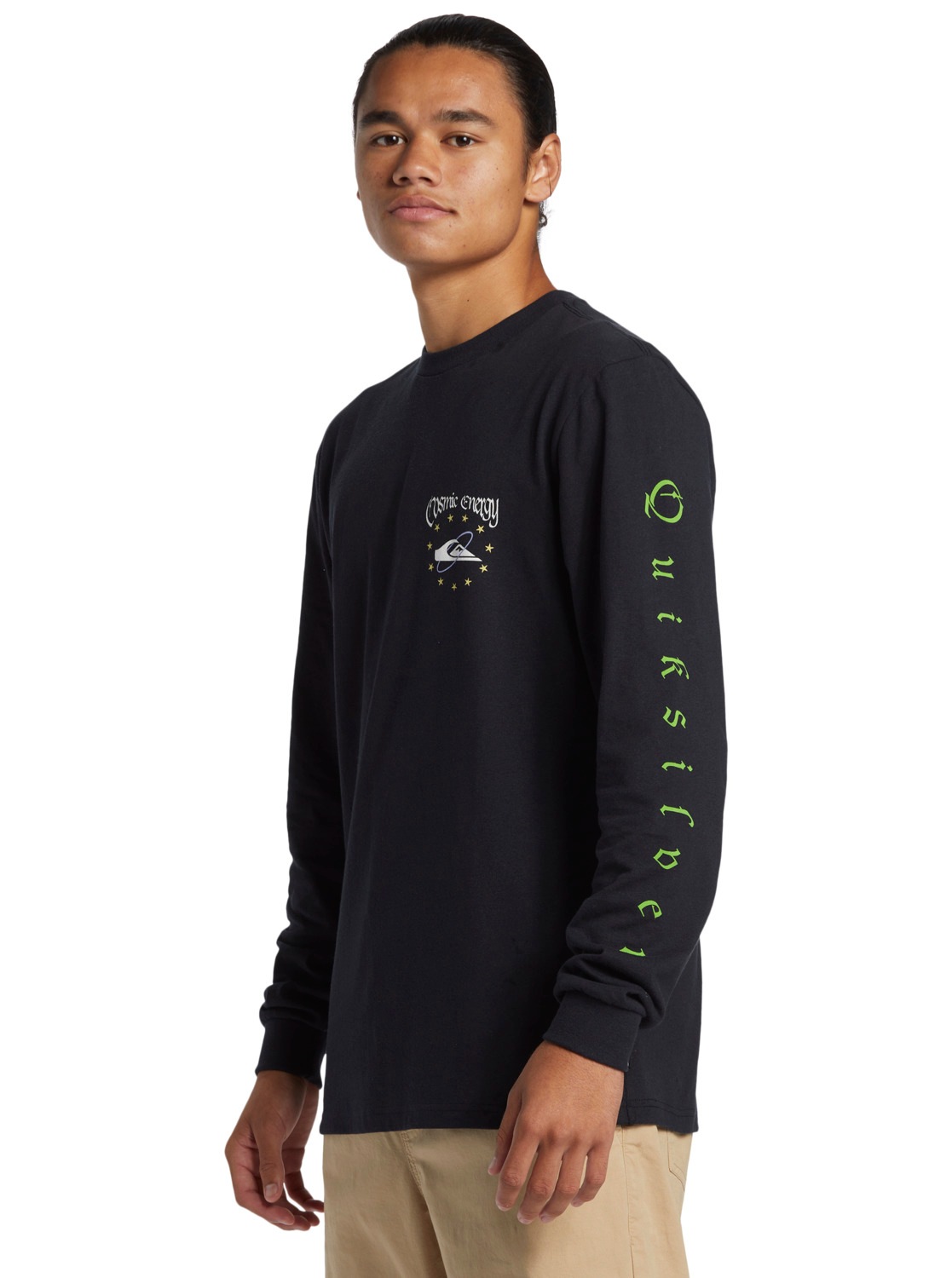 Quiksilver T-Shirt »QS Cosmic«