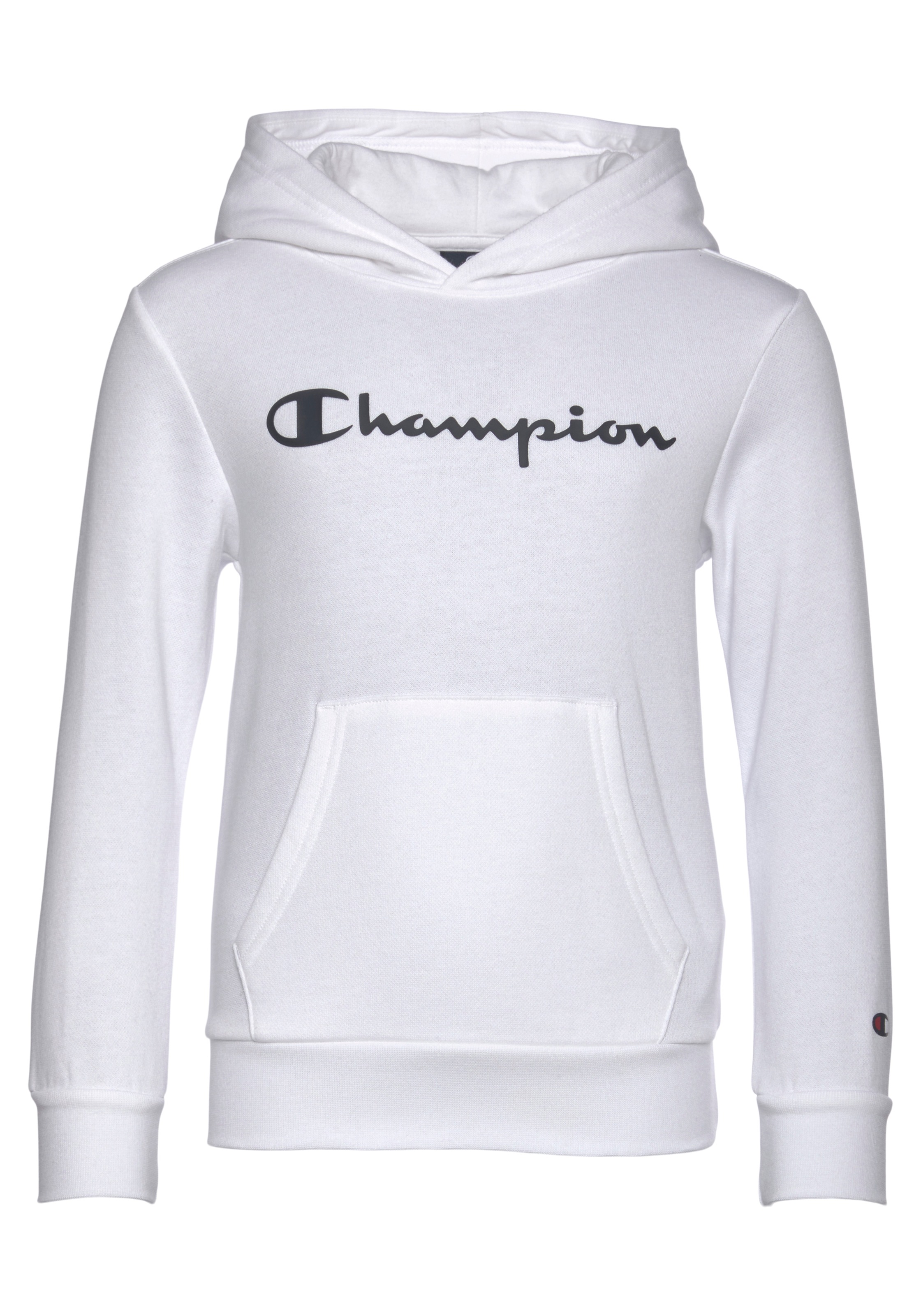 | BAUR für »Hooded Champion ▷ Kapuzensweatshirt Sweatshirt«