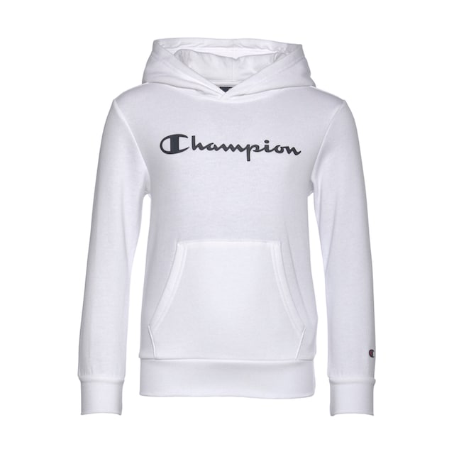 Champion Kapuzensweatshirt »Hooded Sweatshirt« ▷ für | BAUR