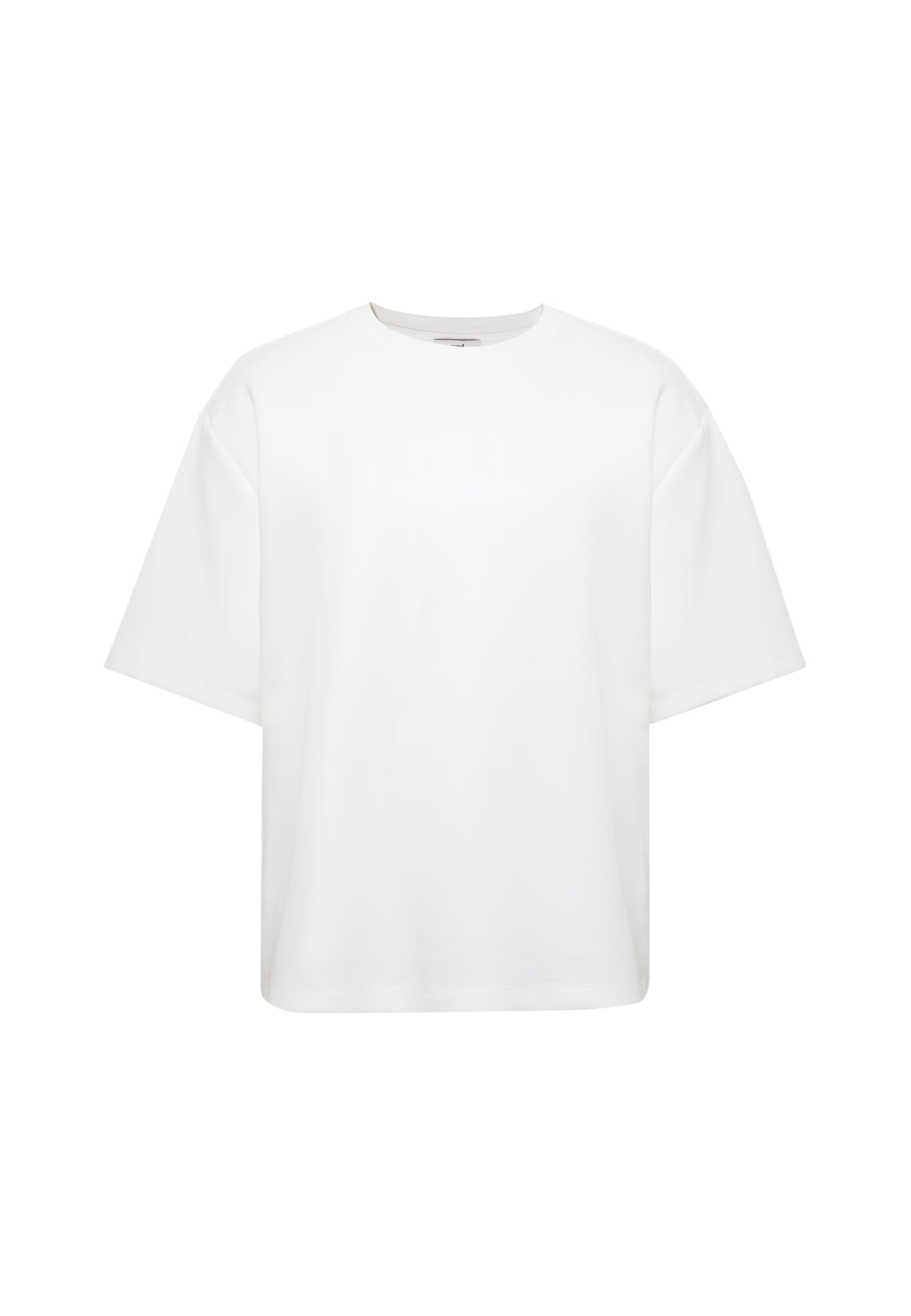 Mavi T-Shirt »SHORT SLEEVE FASHION JERSEY« T-Shirt Oversize