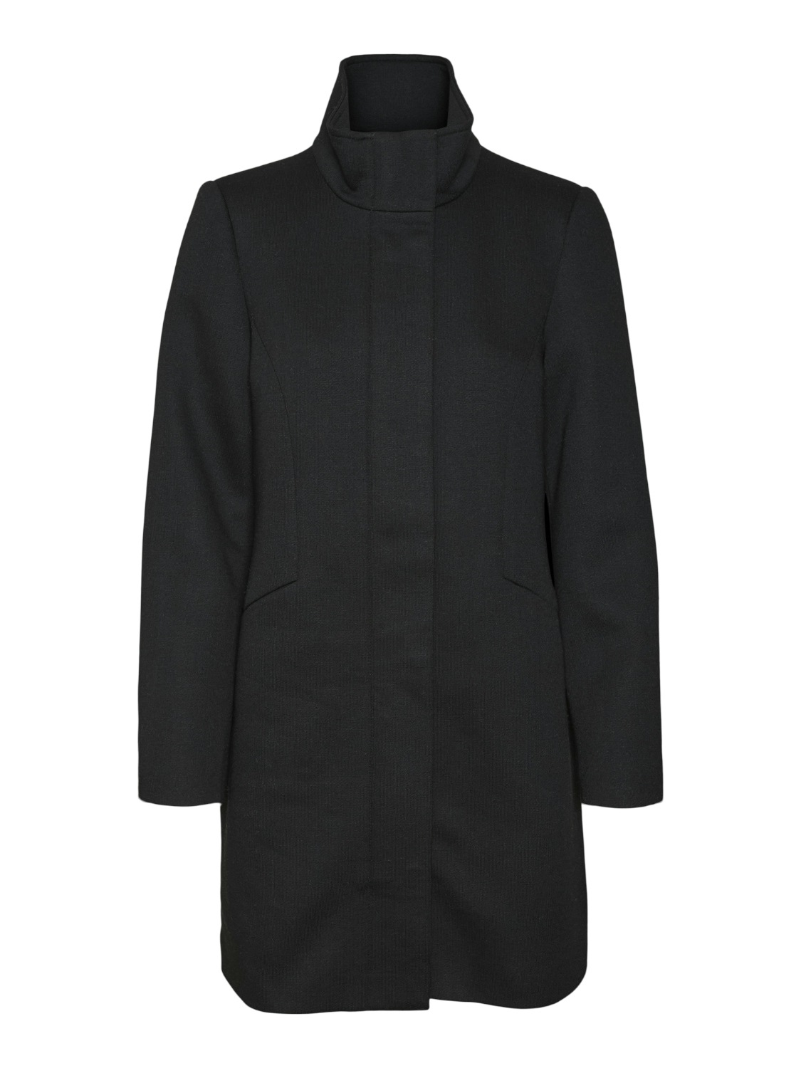 Vero Moda Langmantel »VMVERODONA BELL COAT GA BOOS«