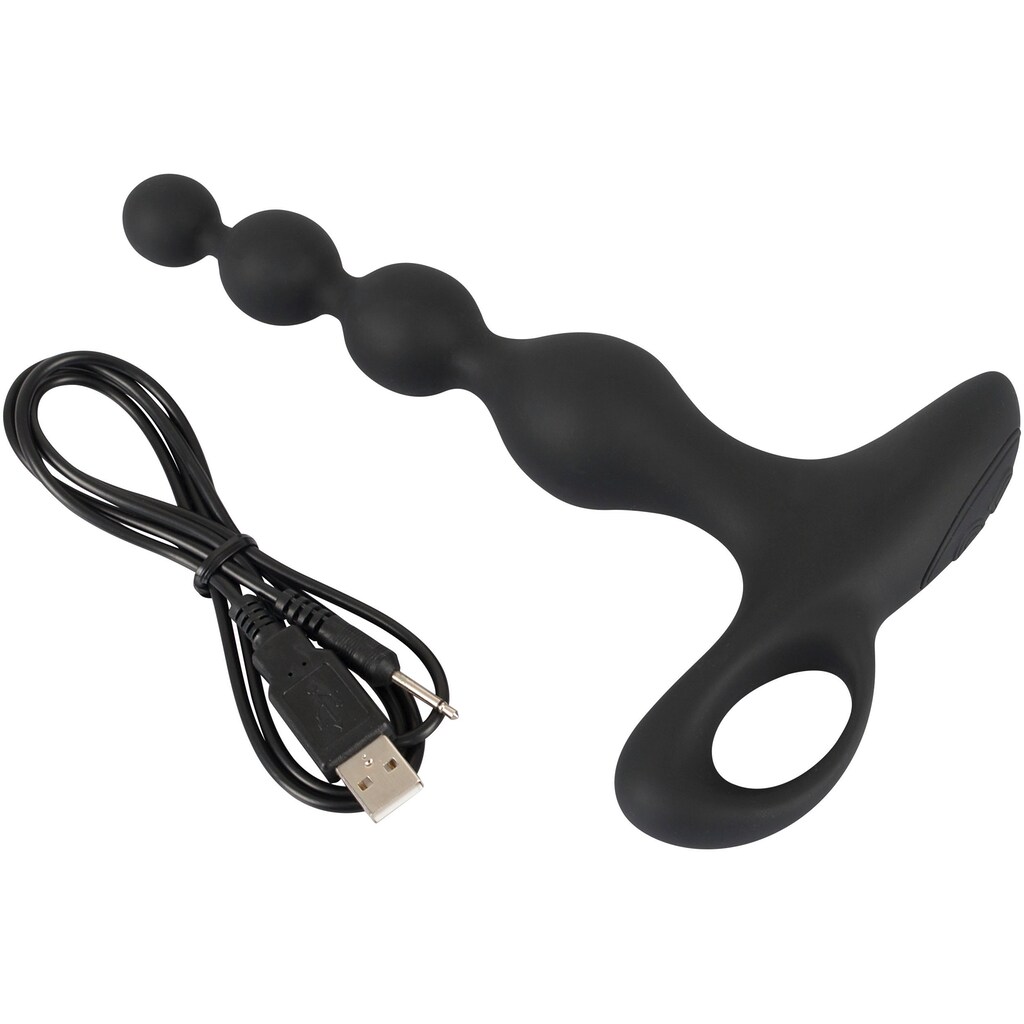 BLACK VELVETS Analvibrator