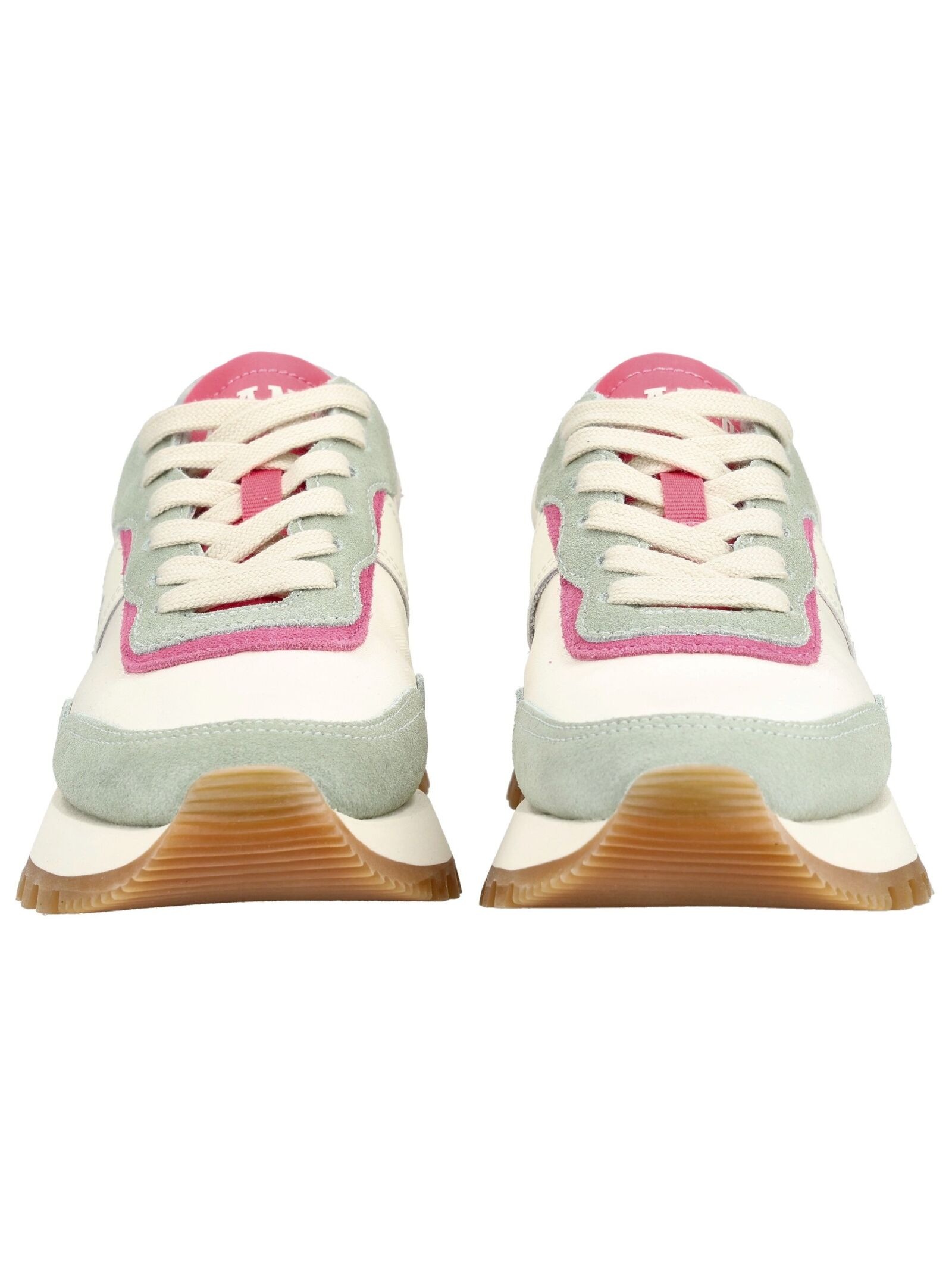 Gant Sneaker »Gant Sneaker Veloursleder/Textil«