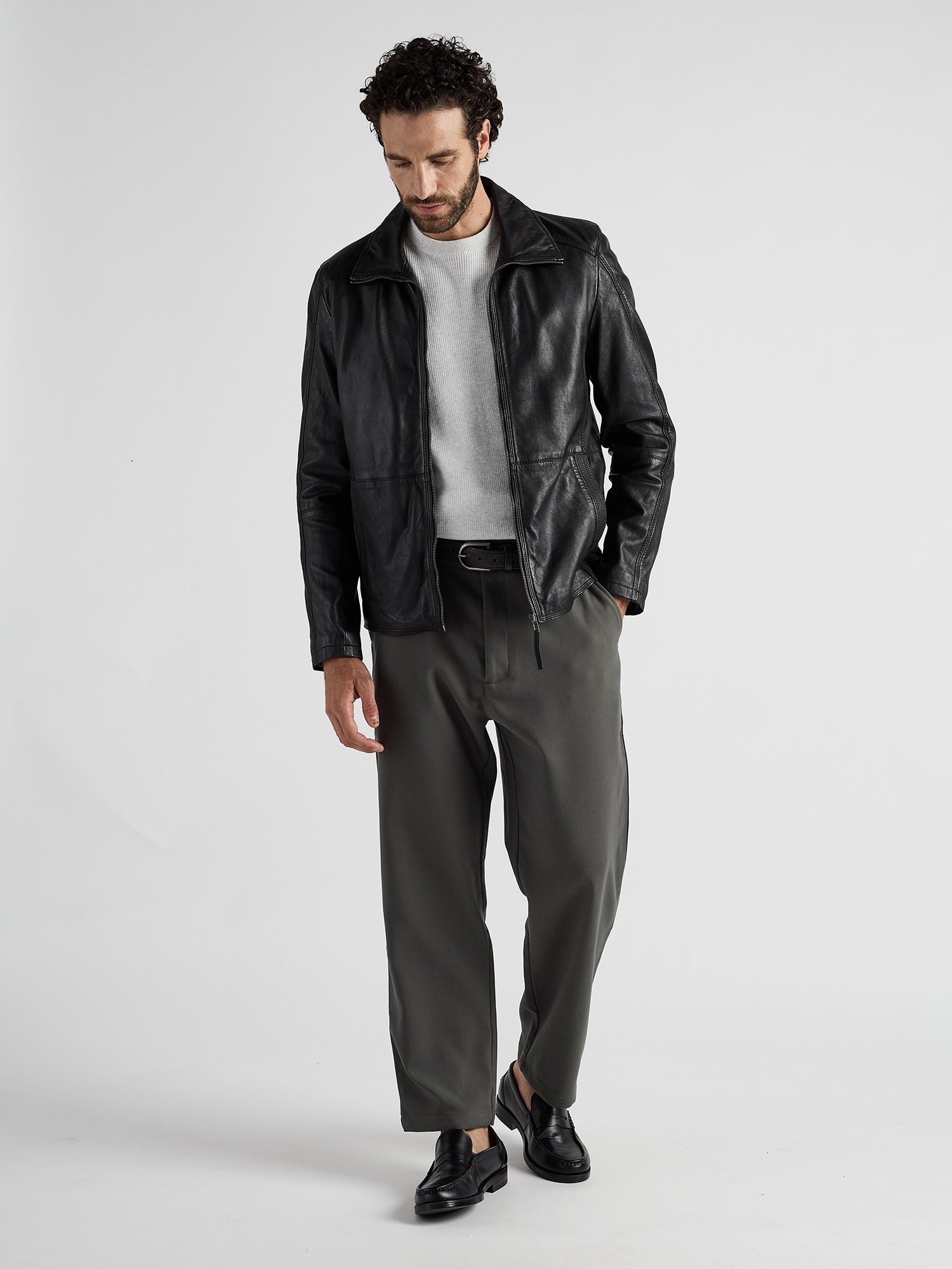 JCC Bikerjacke »Bruma«