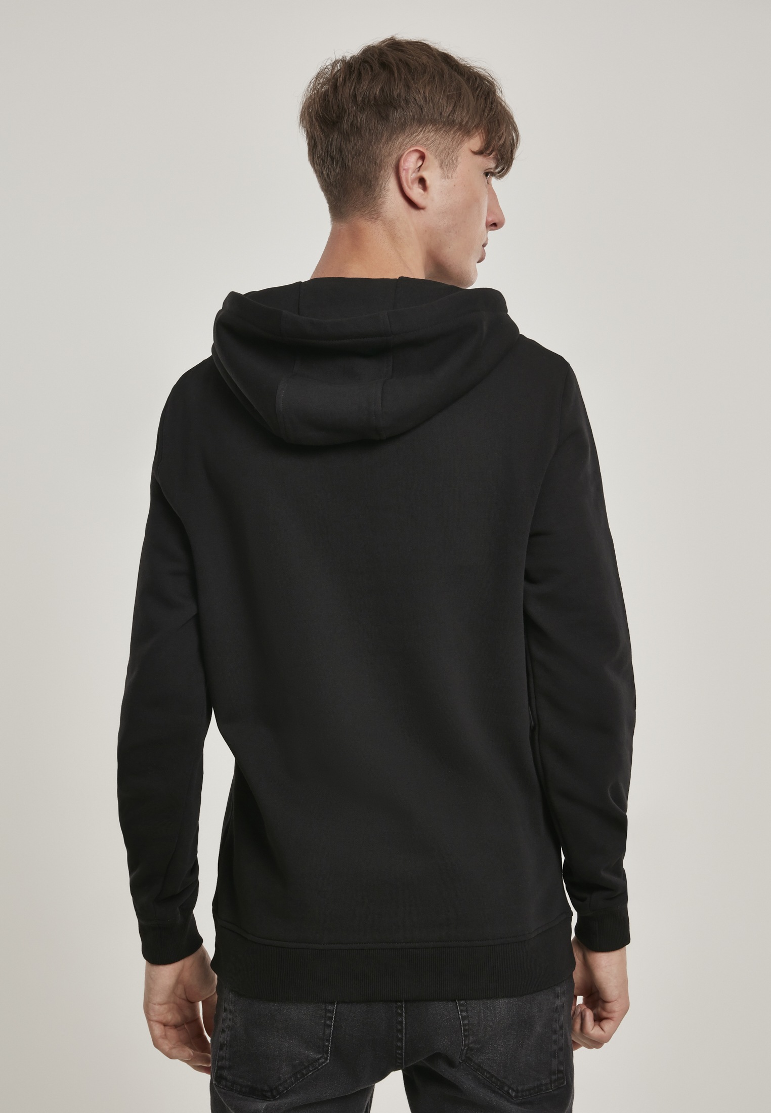 Merchcode Sweatshirt »Merchcode Herren Always Coca Cola Hoody«, (1 tlg.)
