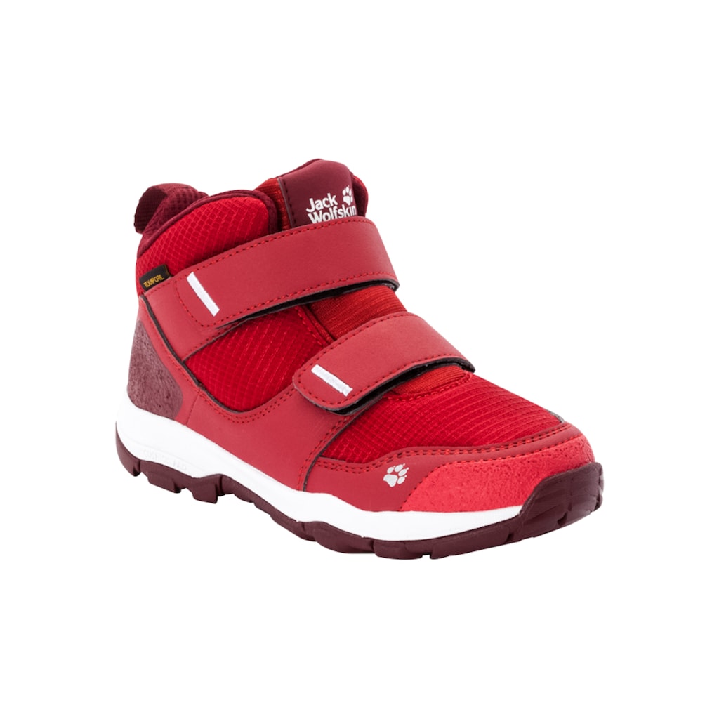 Jack Wolfskin Wanderschuh »MTN ATTACK 3 TEXAPORE MID VC K«