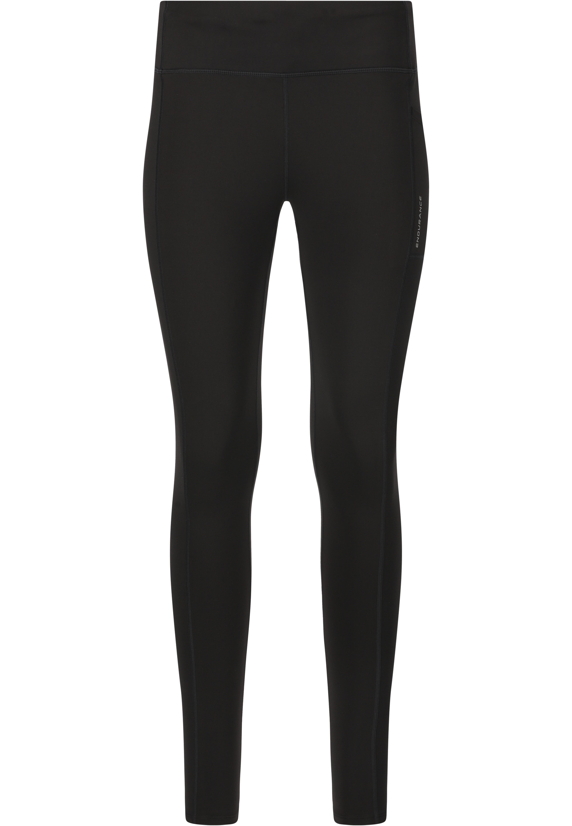 ENDURANCE Funktionstights »Strong«, mit Windblocker-Funktion