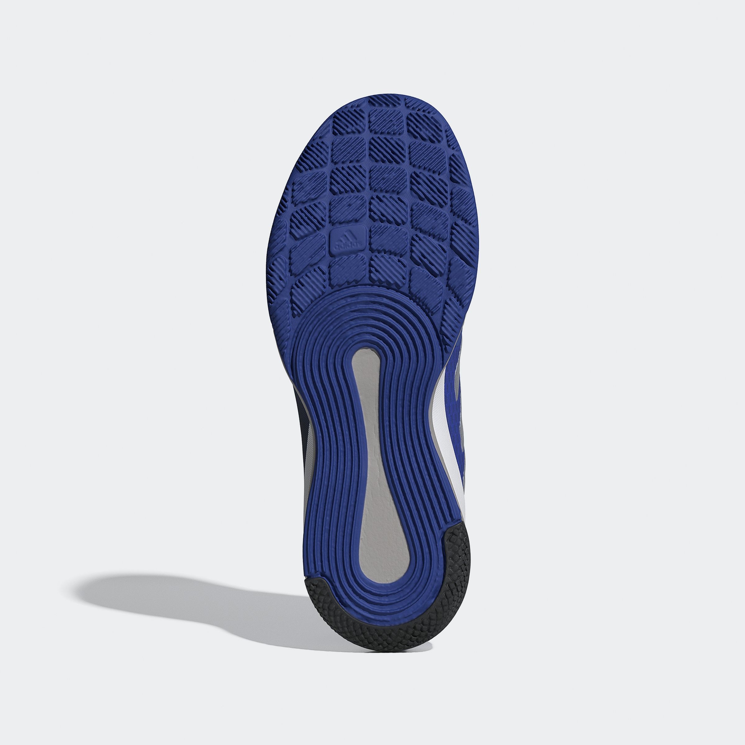 adidas Performance Hallenschuh »NOVAFLIGHT 2 INDOOR«, besonders geeignet für Volleyball
