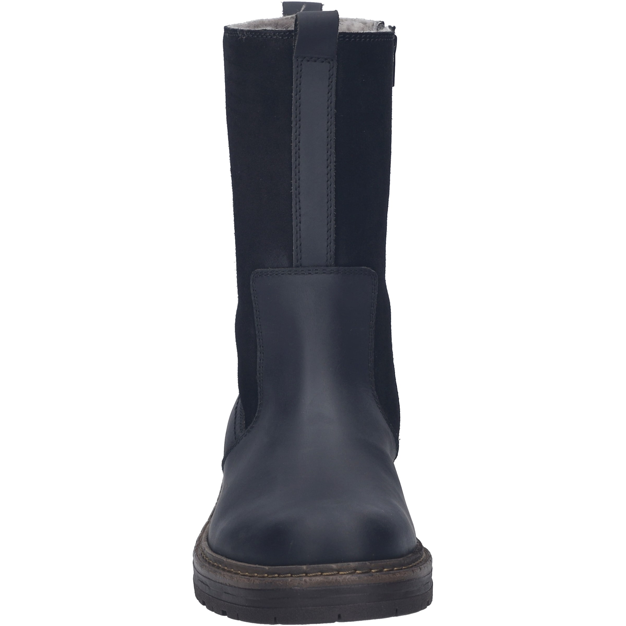 Josef Seibel Stiefel »Curtis 52, schwarz«