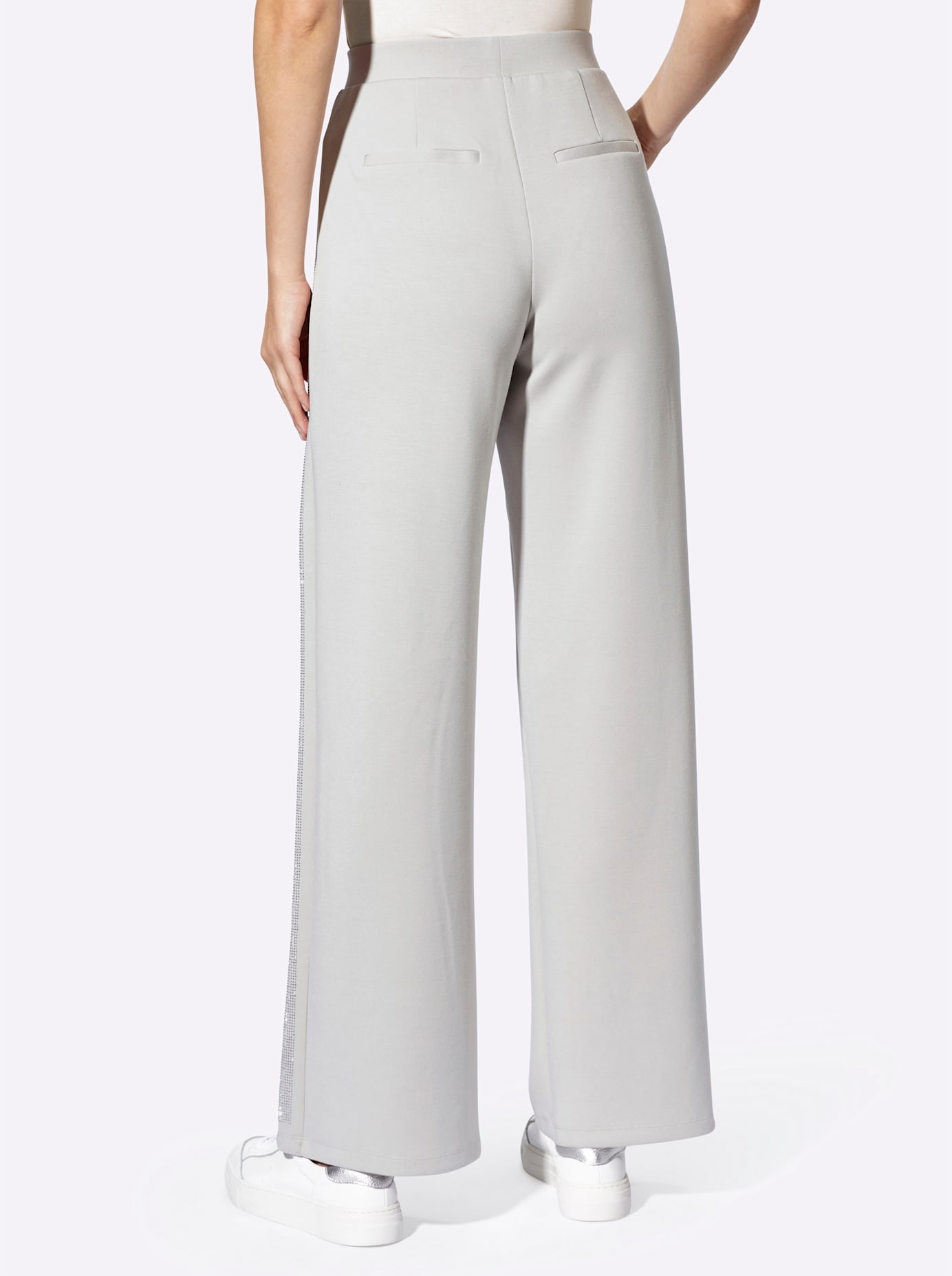 Thumbnail - heine Jerseyhose