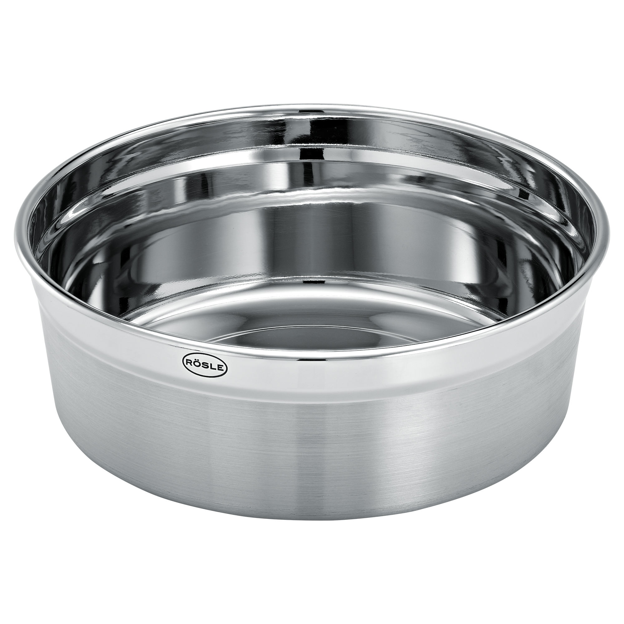 RÖSLE Vorratsdose "Dose FLEXX 2GO 1,4 L rund" 1 tlg. tlg. günstig online kaufen