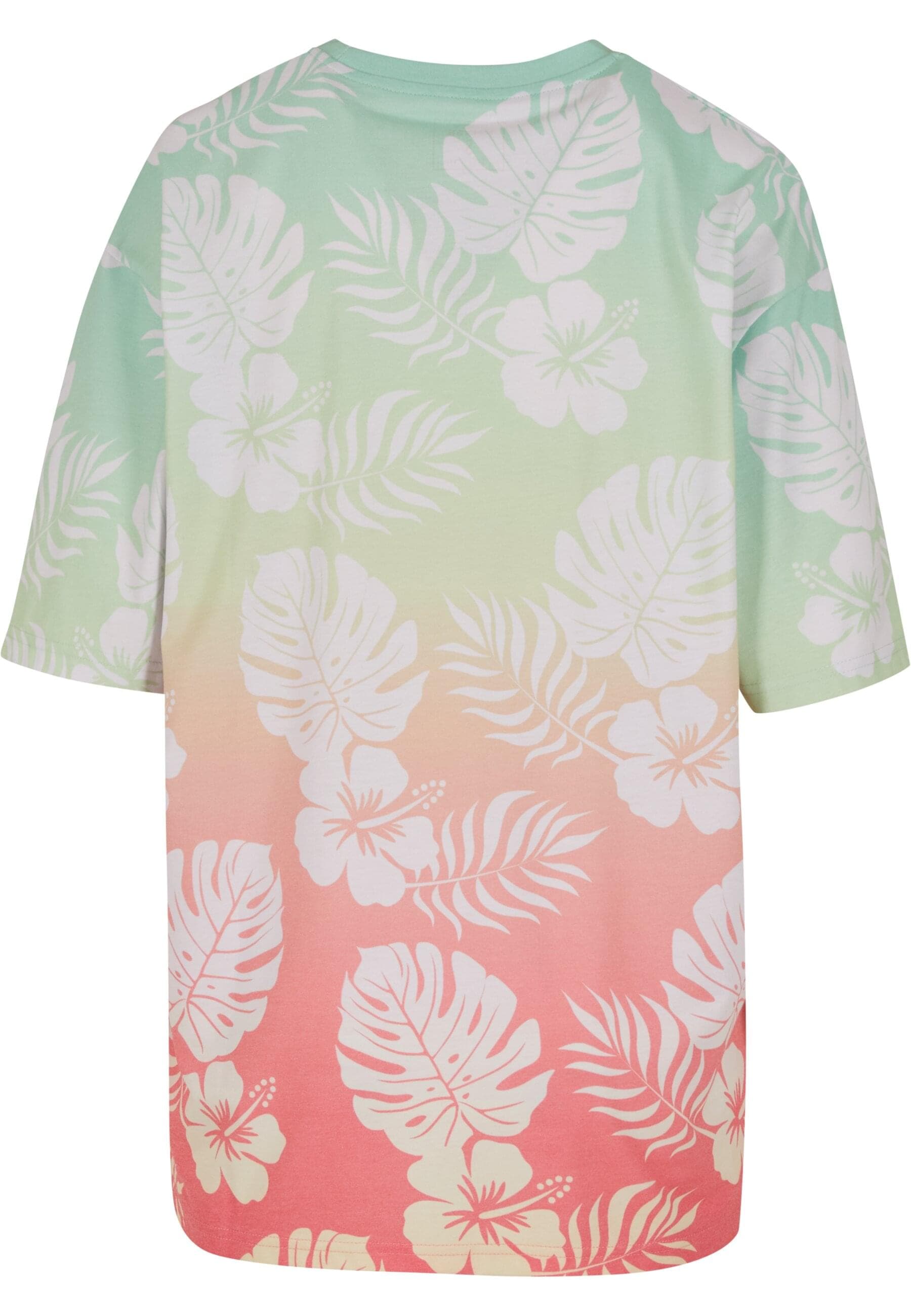 Just Rhyse T-Shirt »Just Rhyse Damen Just Rhyse Holidays T-Shirt« 1 Stk.