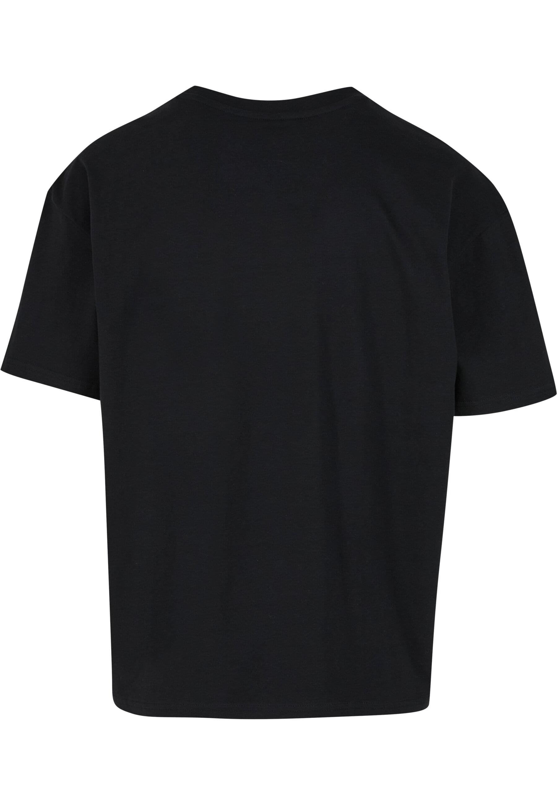 MisterTee T-Shirt "MisterTee Dripping Alien Head Oversize Tee", (1 tlg.) günstig online kaufen