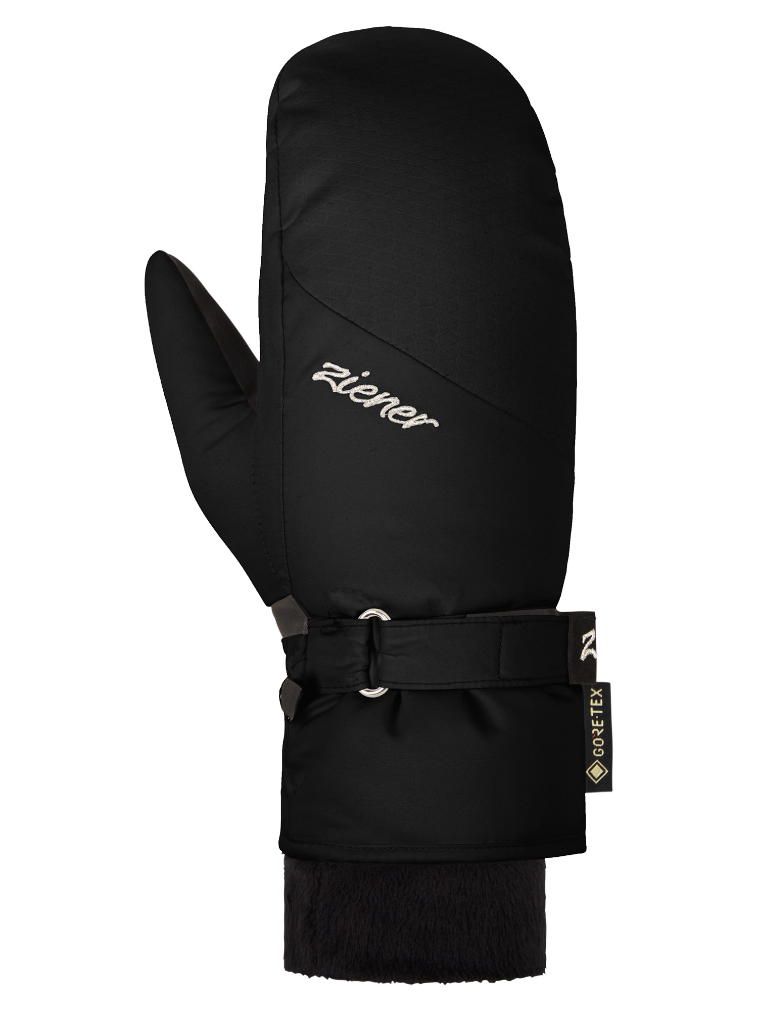Ziener Fäustlinge "KLAIRO-Z GTX GORE PLUS" günstig online kaufen