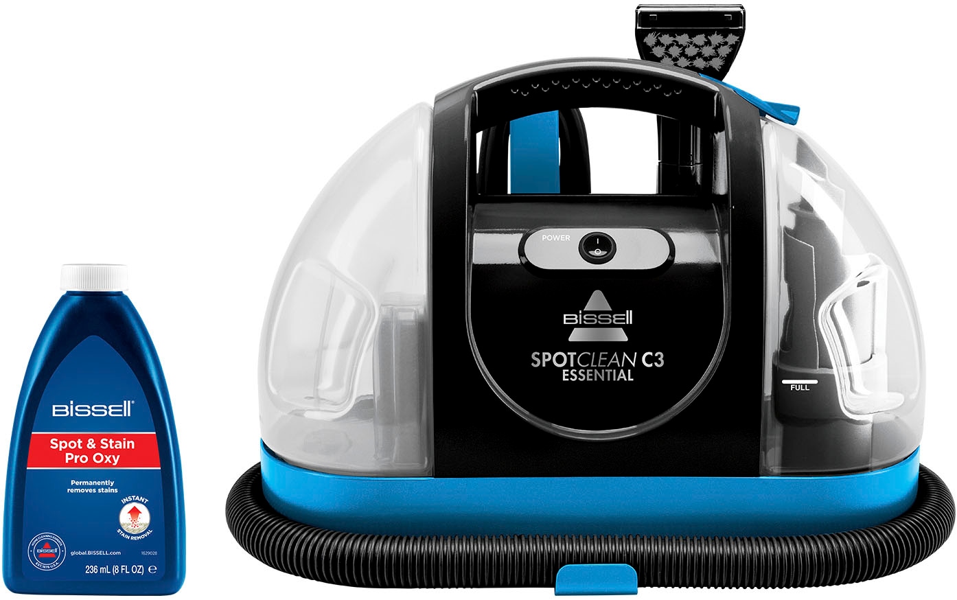 Wasch-Sauger »SpotClean C3 Essential«