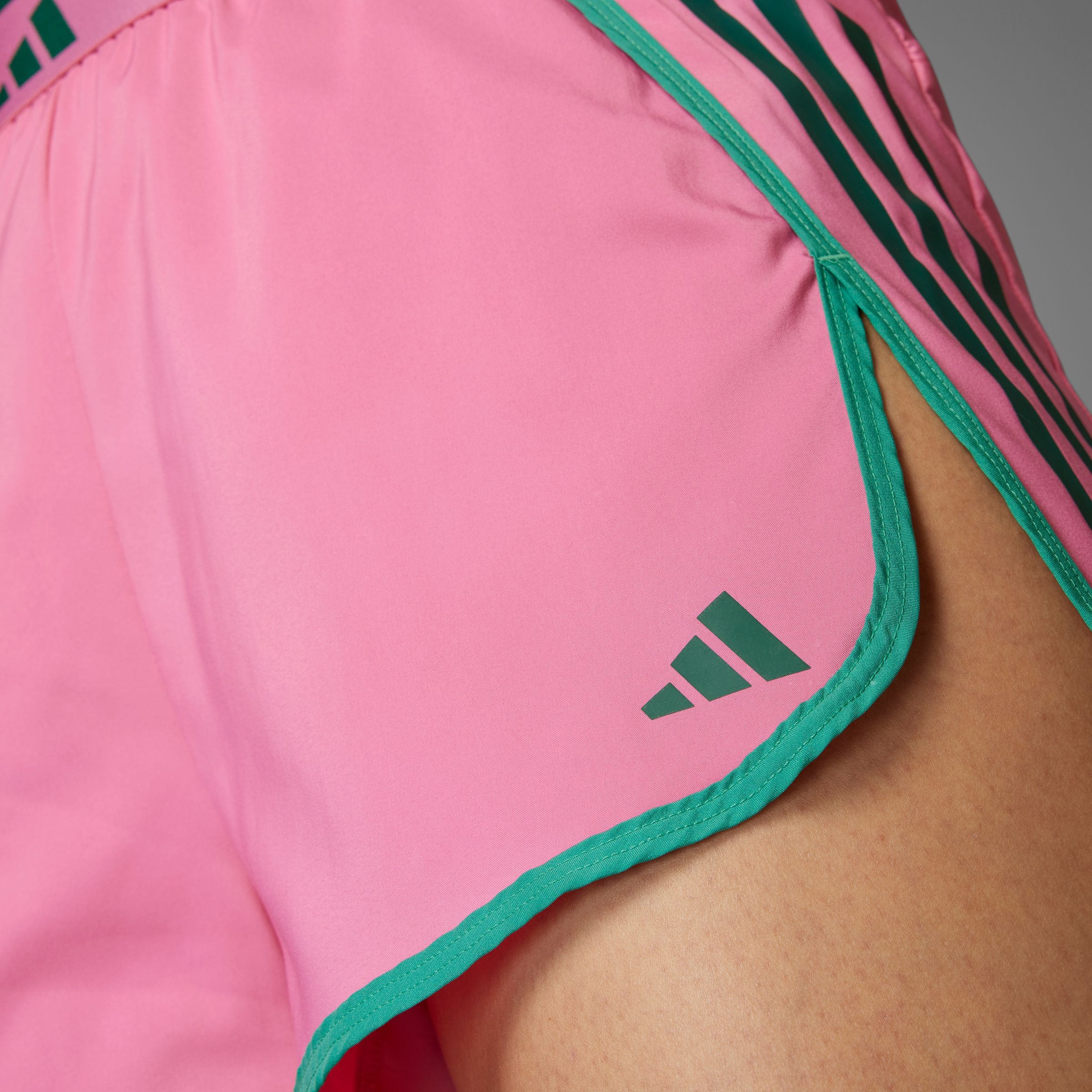 adidas Performance Shorts »HYGLM WV SHO Q2«, (1 tlg.)