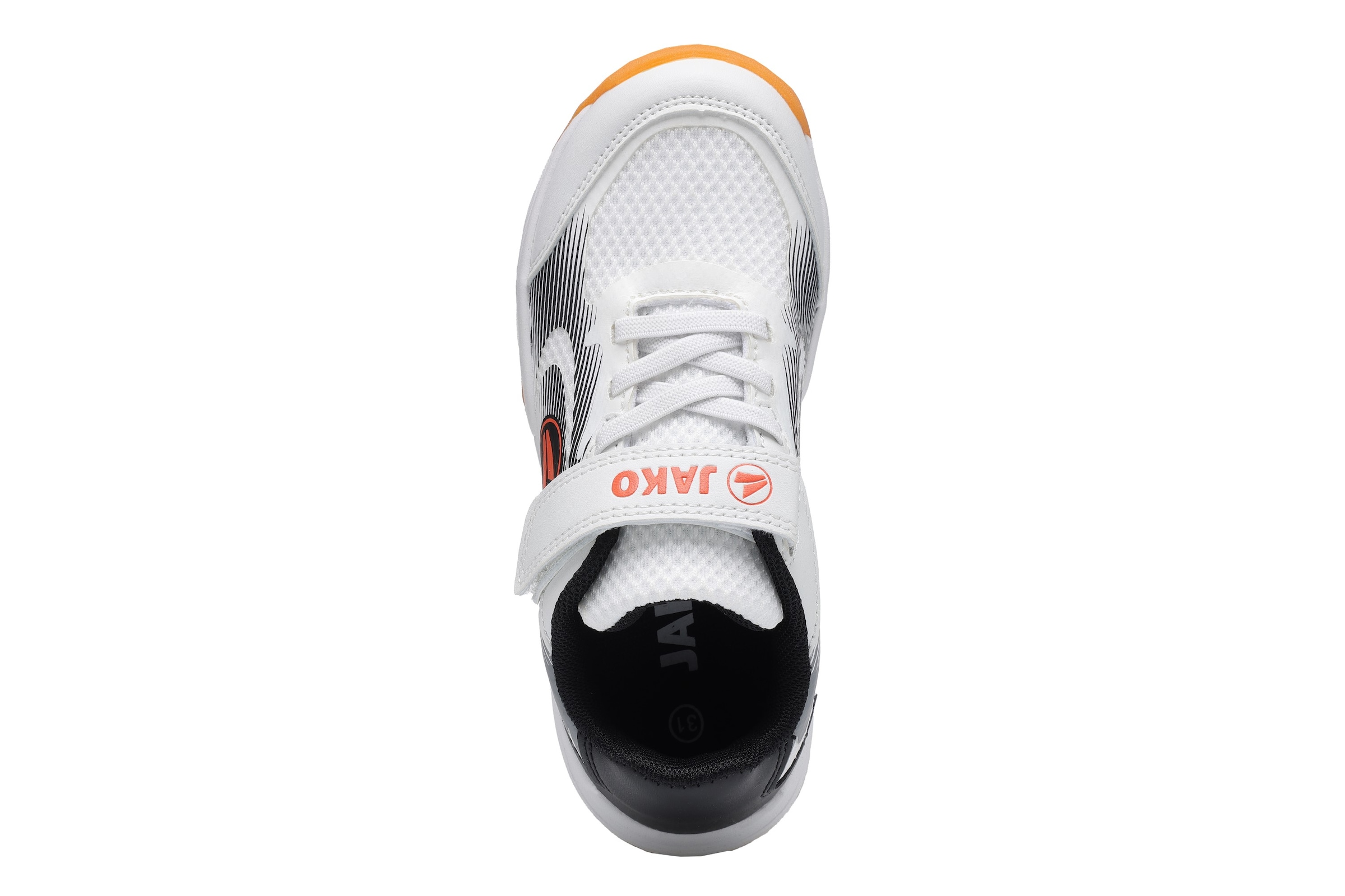 Jako Indoorschuh »J-MS BLUR EV«  Indoorschuh, Sportschuhe, nicht abfärbende Sohle