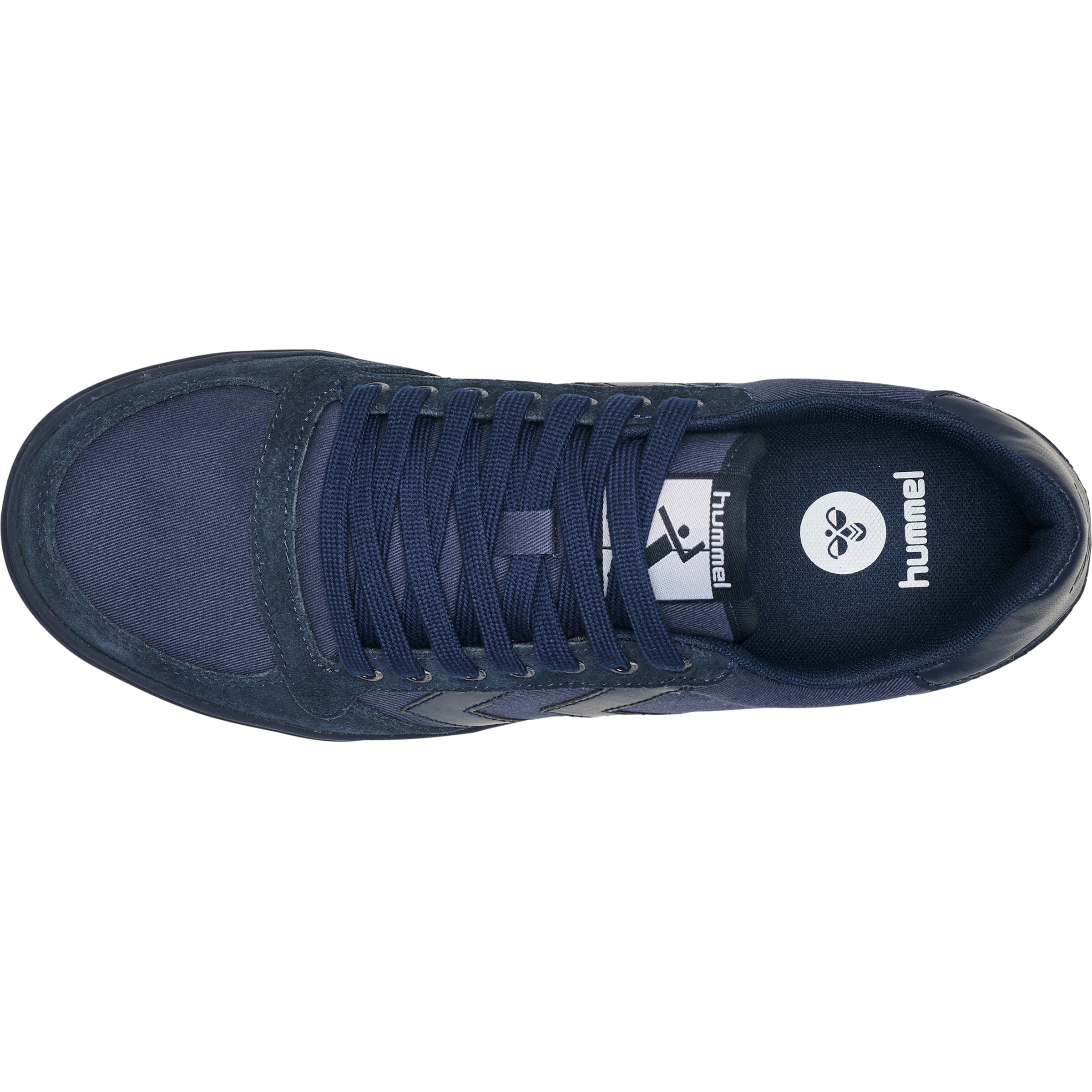 hummel Sneaker »SLIMMER STADIL TONAL LOW«