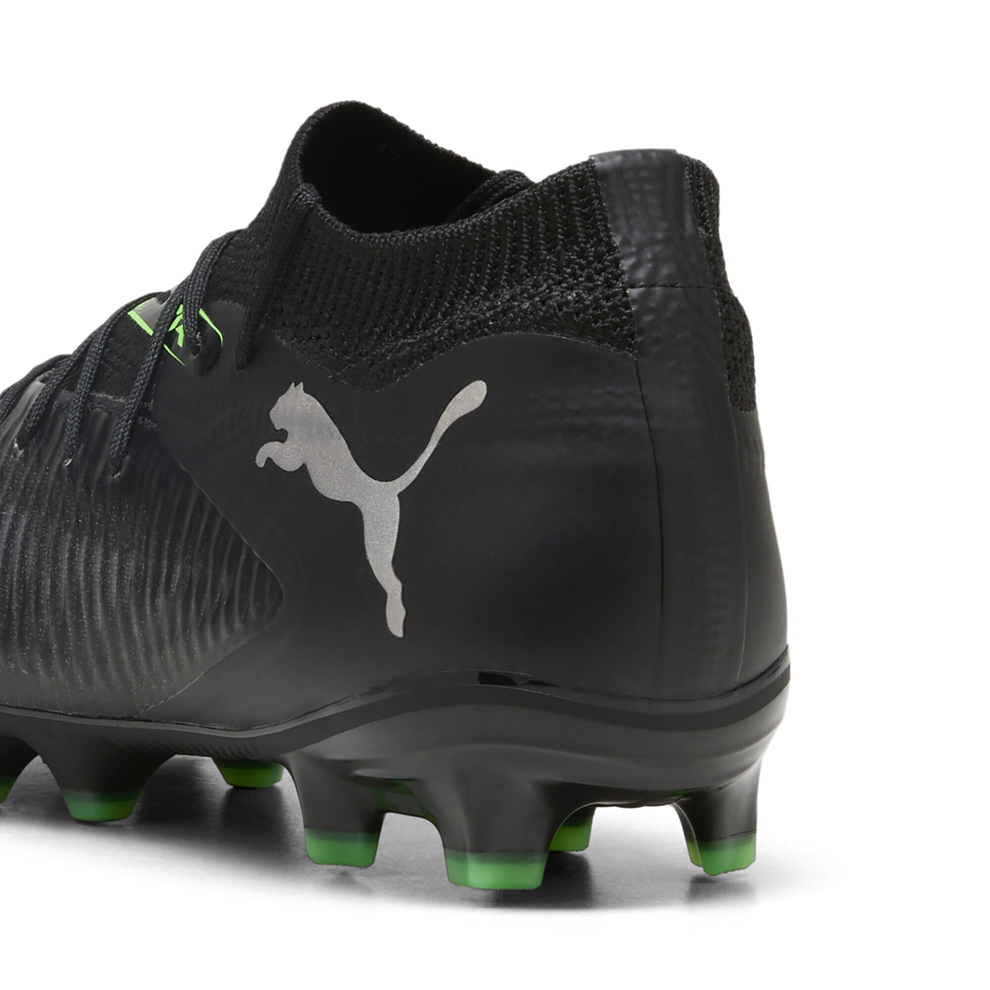 PUMA Fußballschuh »FUTURE 8 PRO FG/AG Fußballschuhe Jugendliche«