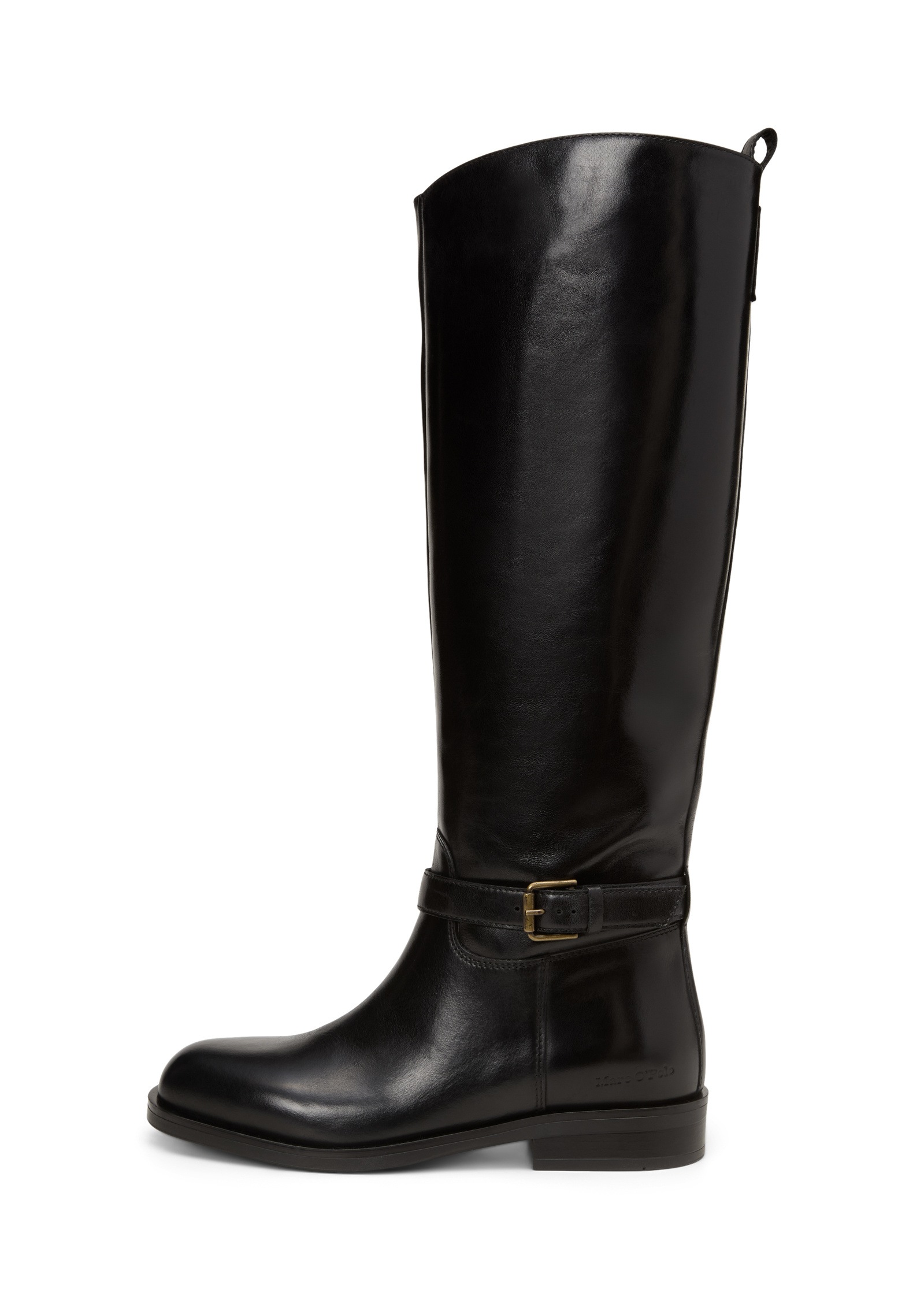 Thumbnail - Marc OPolo Stiefel "mit Reiterstiefel-Charakter"