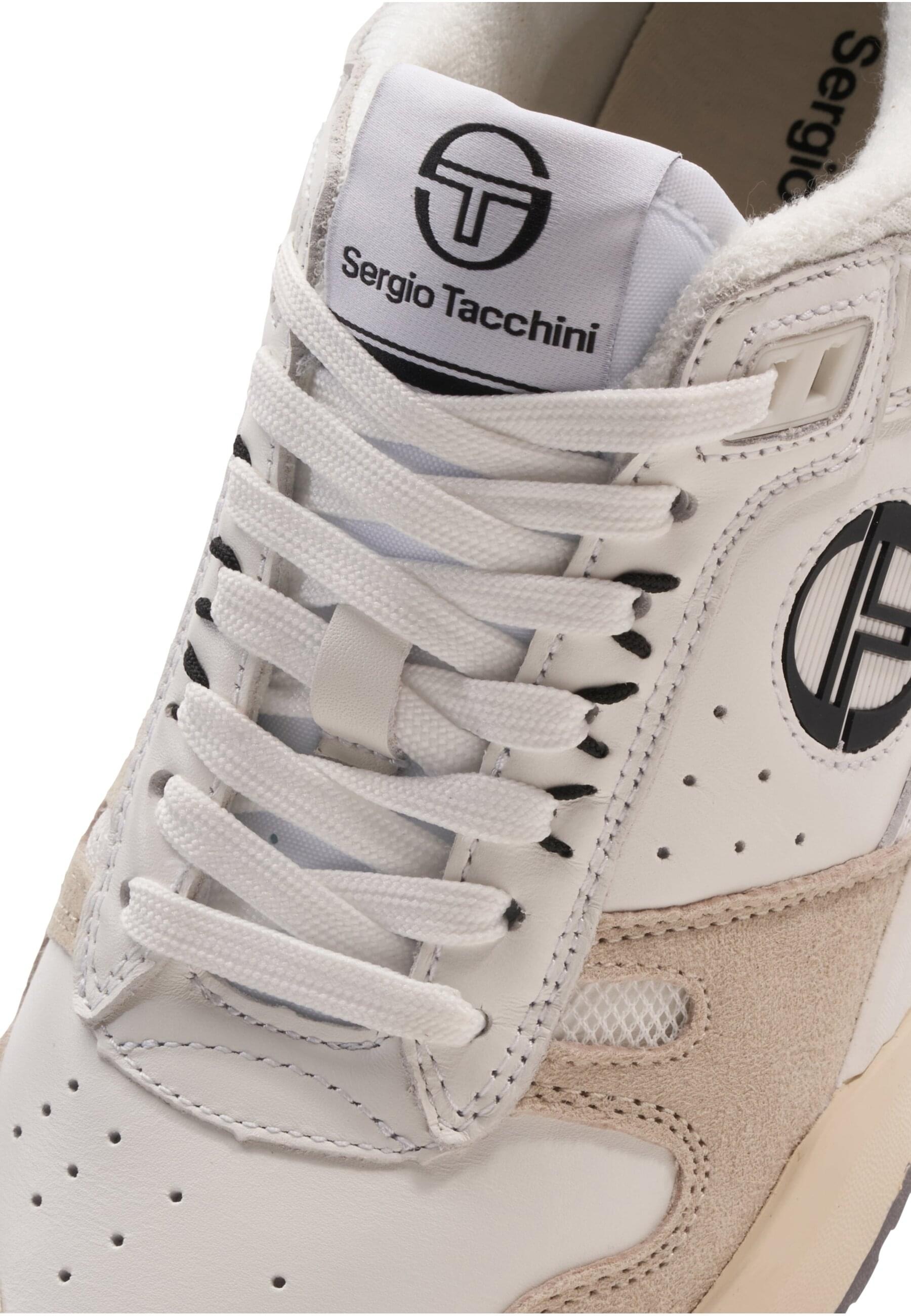 Sergio Tacchini Trainingsschuh »Sergio Tacchini Sergio Tacchini BB Court Lo Sneakers«