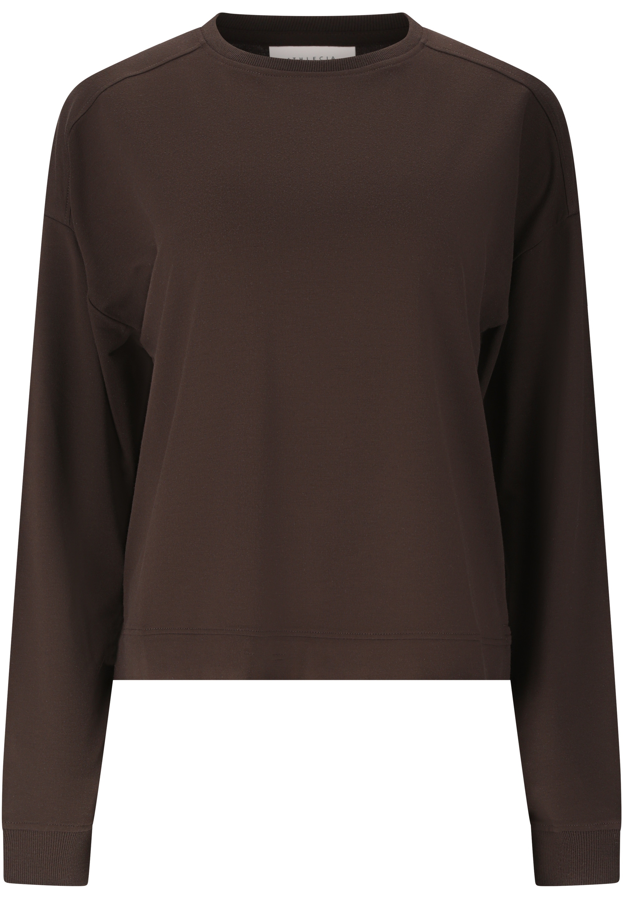 ATHLECIA Sweatshirt »Brenan«, im tollen Basic-Design
