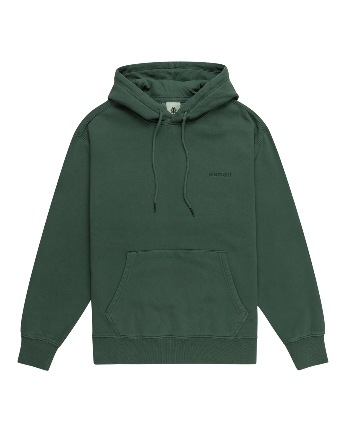 Element Kapuzensweatshirt »Lowcase Pigment Po«