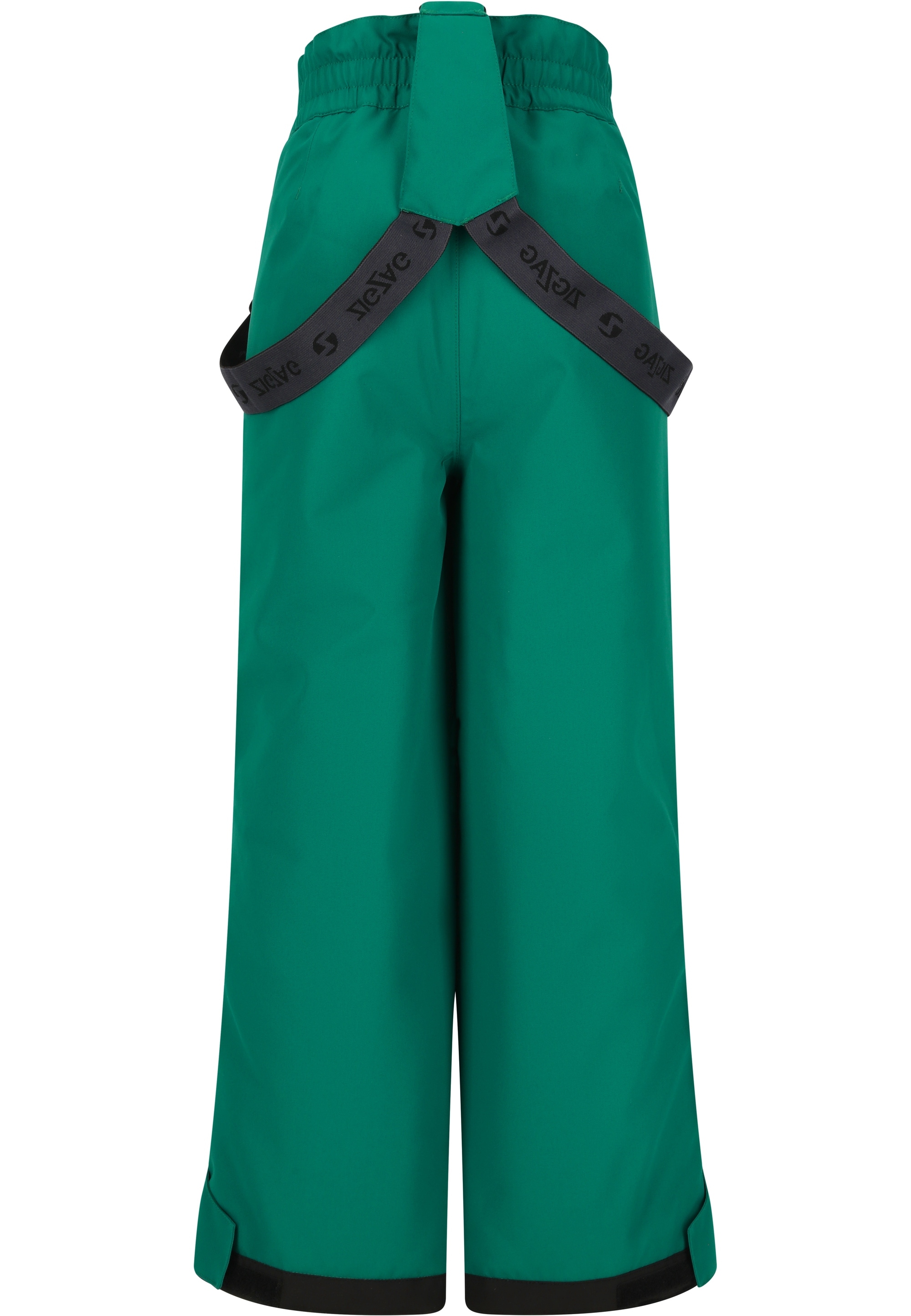ZIGZAG Skihose "Soho" mit abnehmbaren Hosenträgern