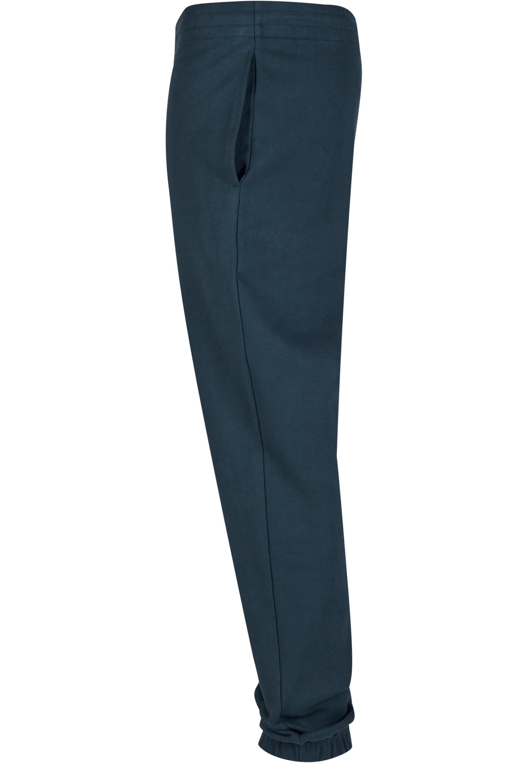 URBAN CLASSICS Stoffhose »Urban Classics Herren Ultra Heavy Sweatpants«, (1 tlg.)