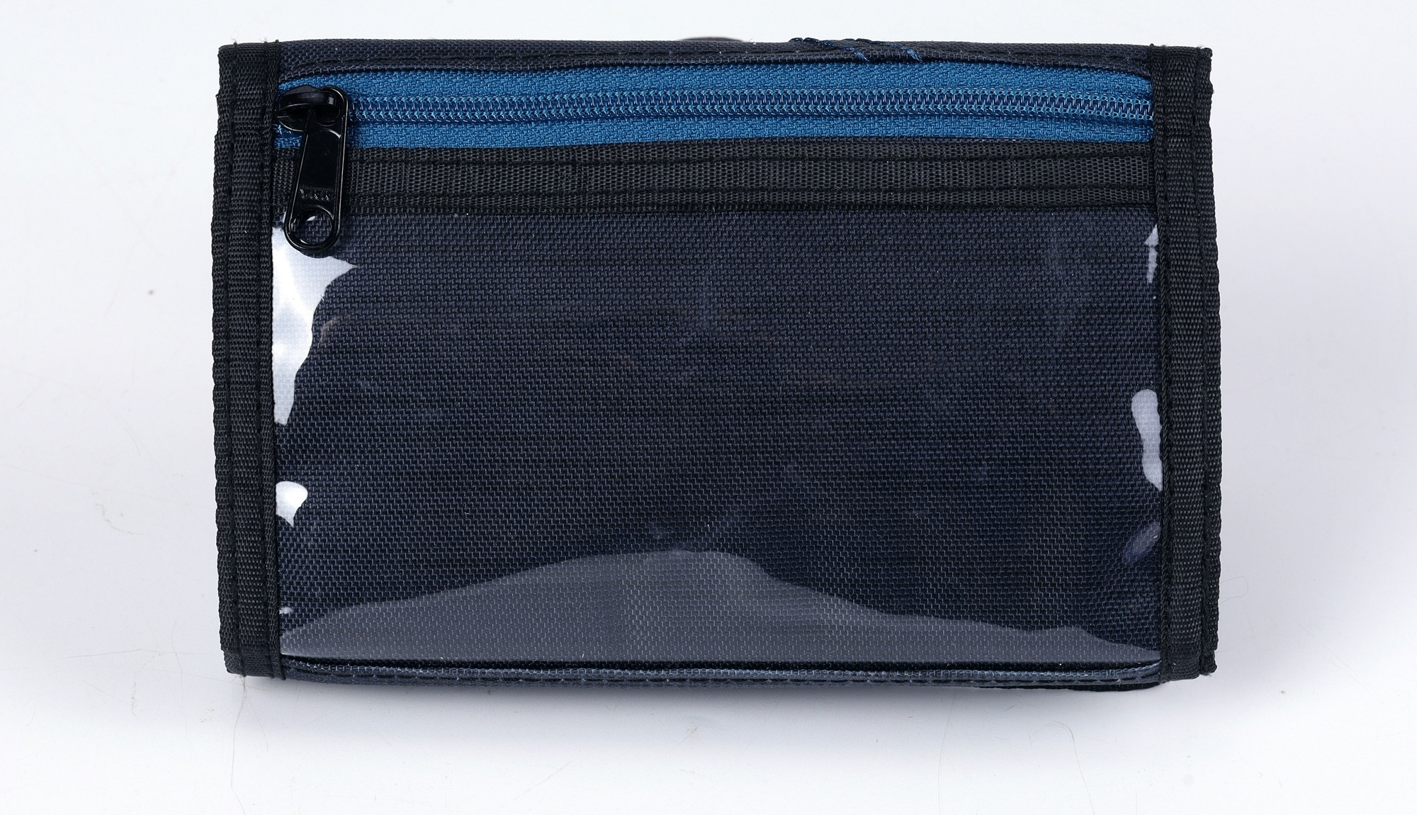 NITRO Brieftasche »WALLET, haze«, Wallet, Brieftasche, Querformat, wasserabweisend