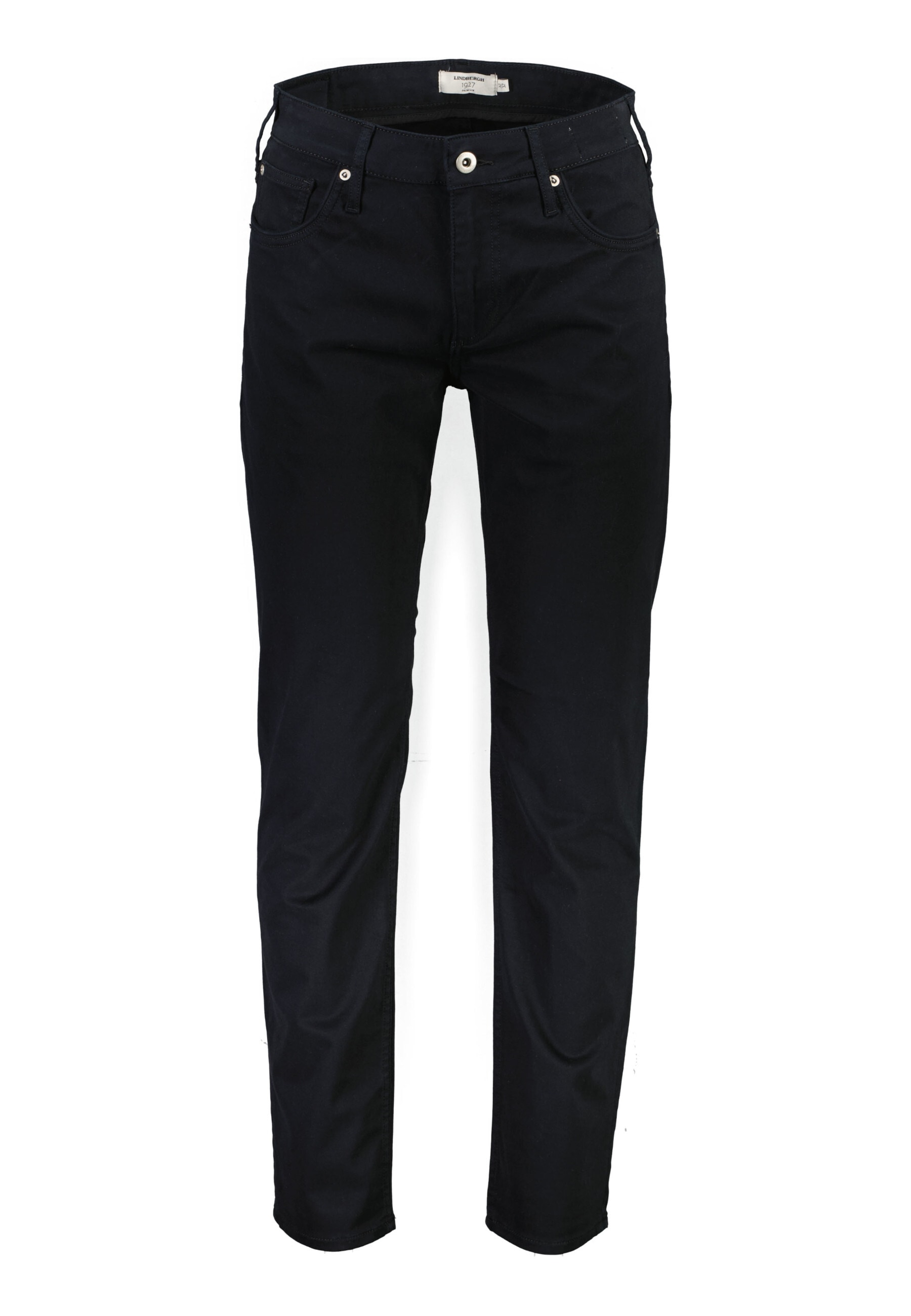 LINDBERGH 5-Pocket-Hose "5-Pocket Hosen Tapered Fit" günstig online kaufen