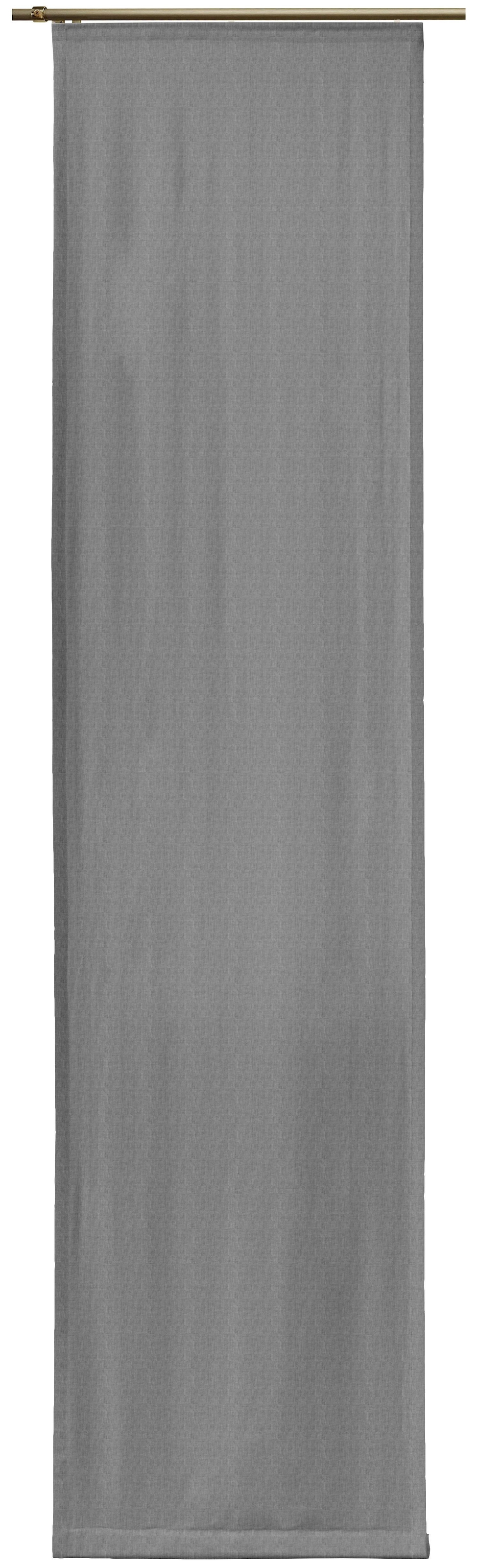 Wirth Schiebegardine "Sunday" Paneelwagen 1 Stk. tlg. Mit Zubehör günstig online kaufen