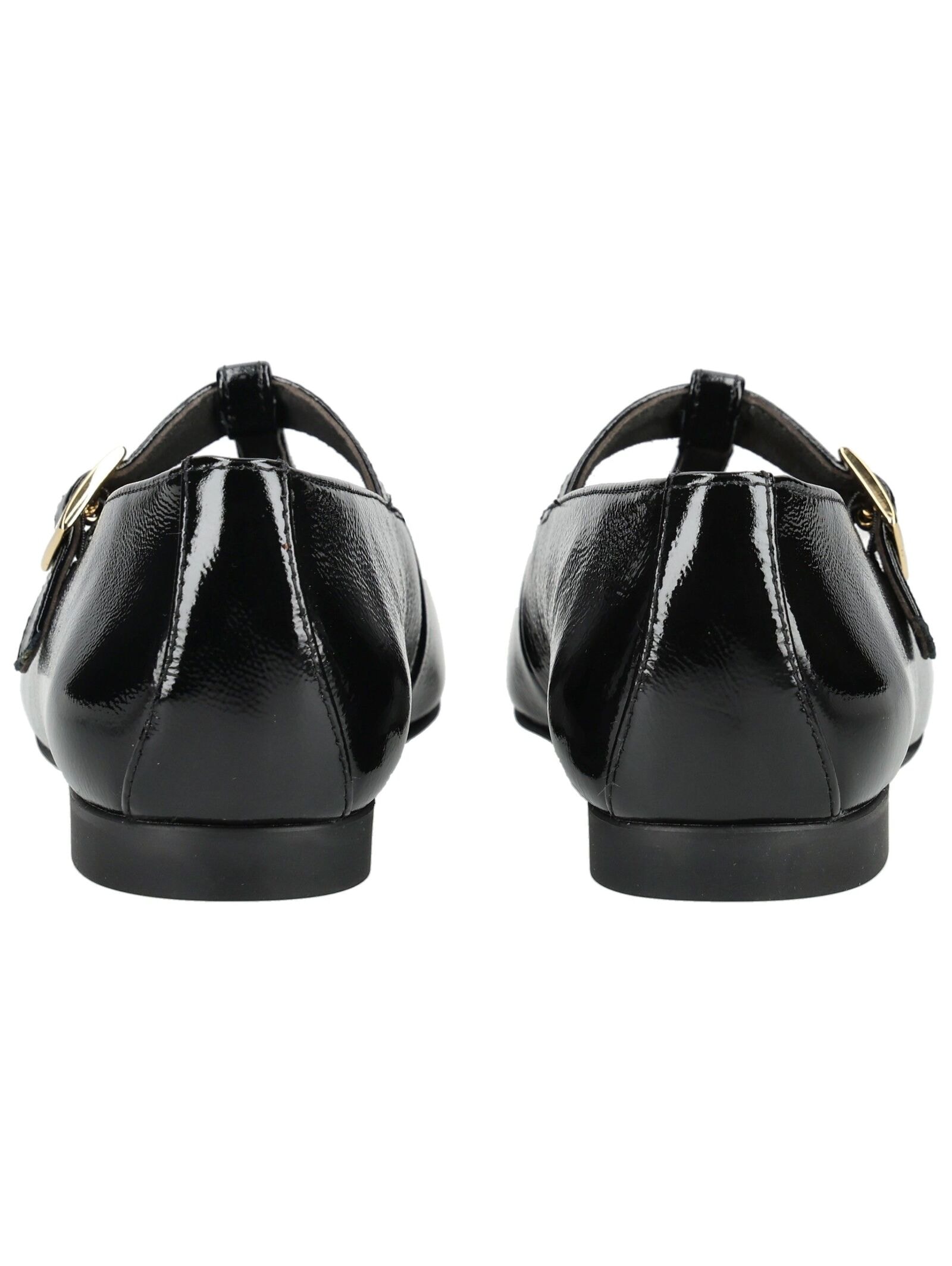 Paul Green Riemchenballerina »Paul Green Ballerinas Leder«