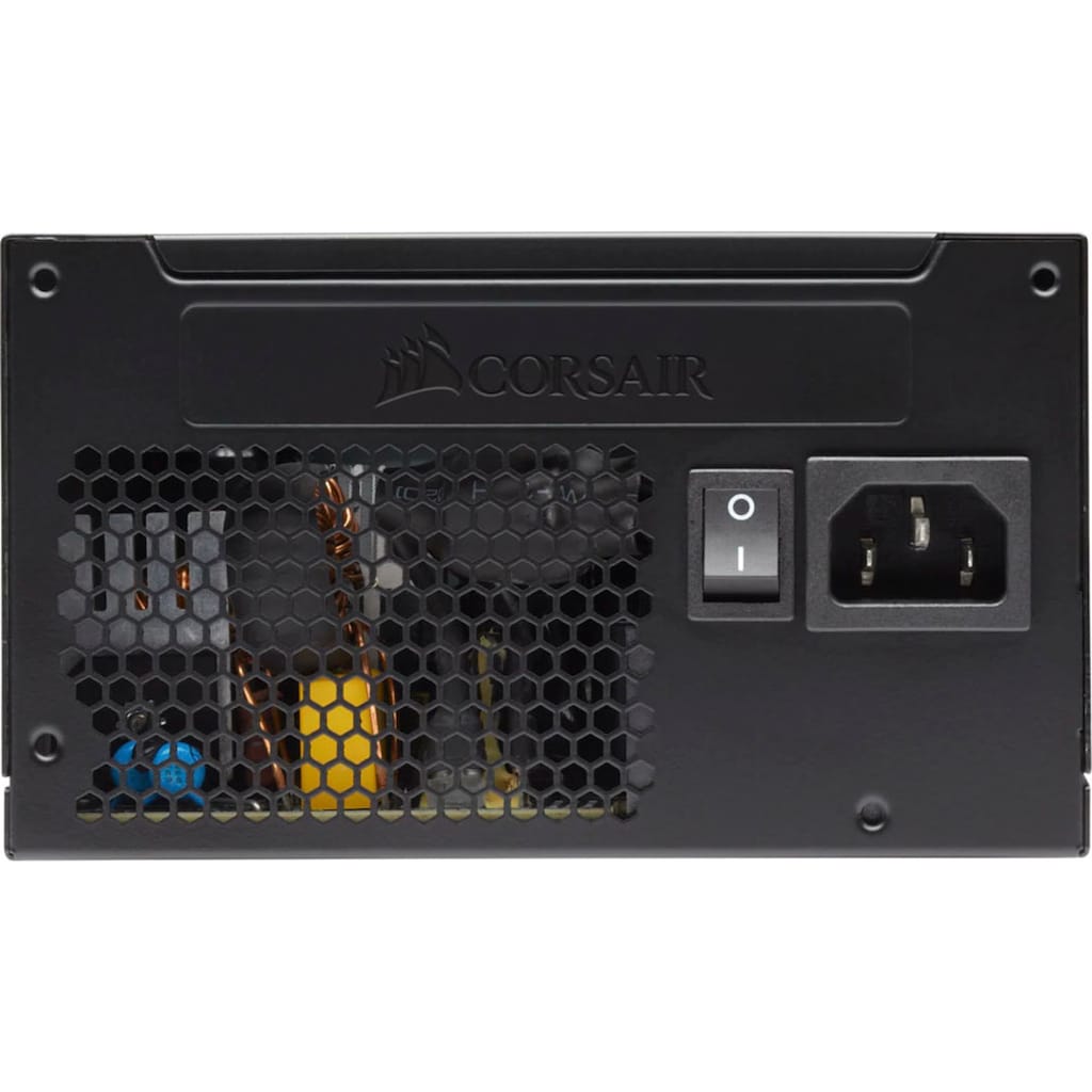 Corsair PC-Netzteil »RPS0128«