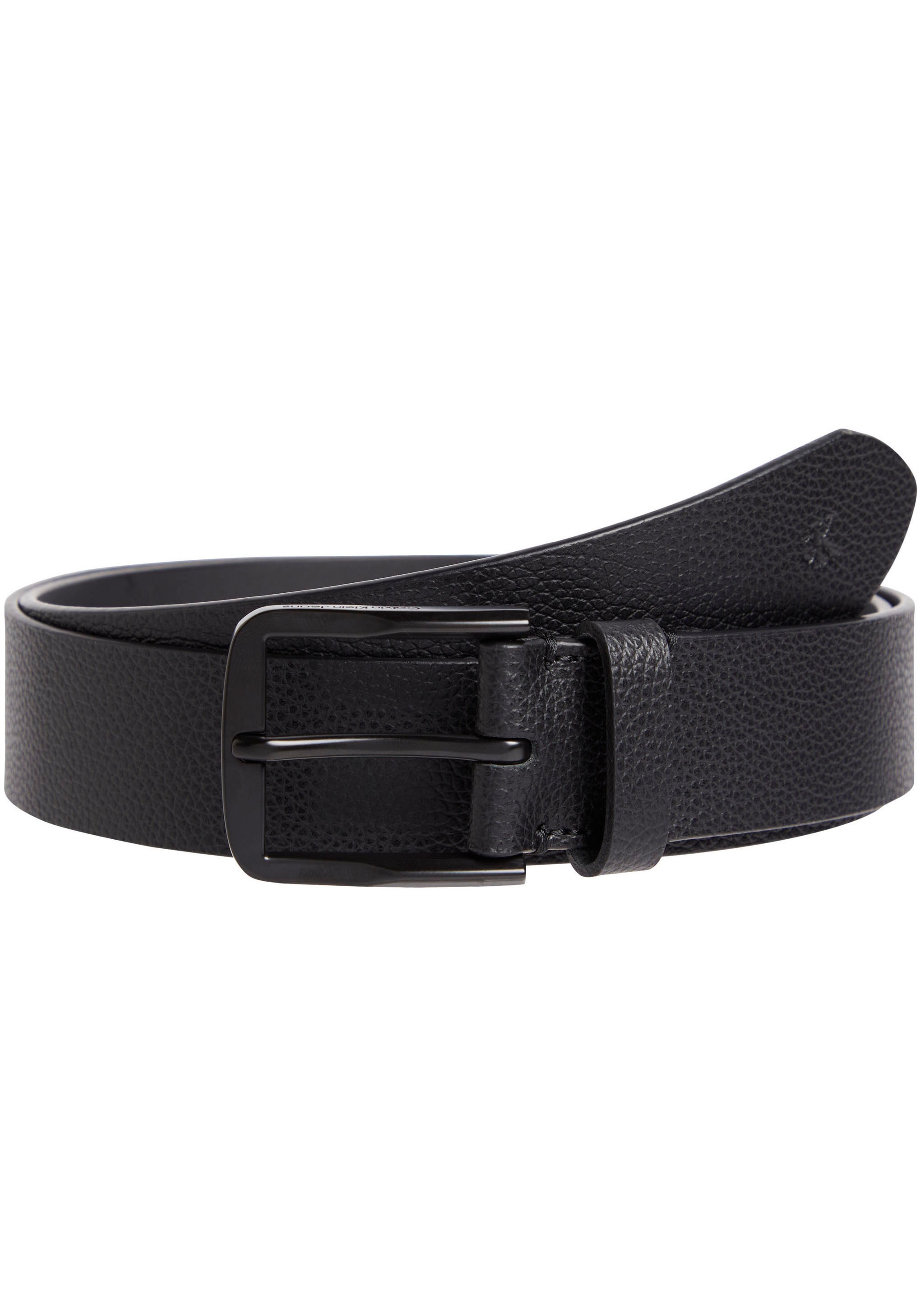 R LTHR Ledergürtel FLAT | BAUR Klein Calvin »CLASSIC 35MM« online bestellen BELT Jeans