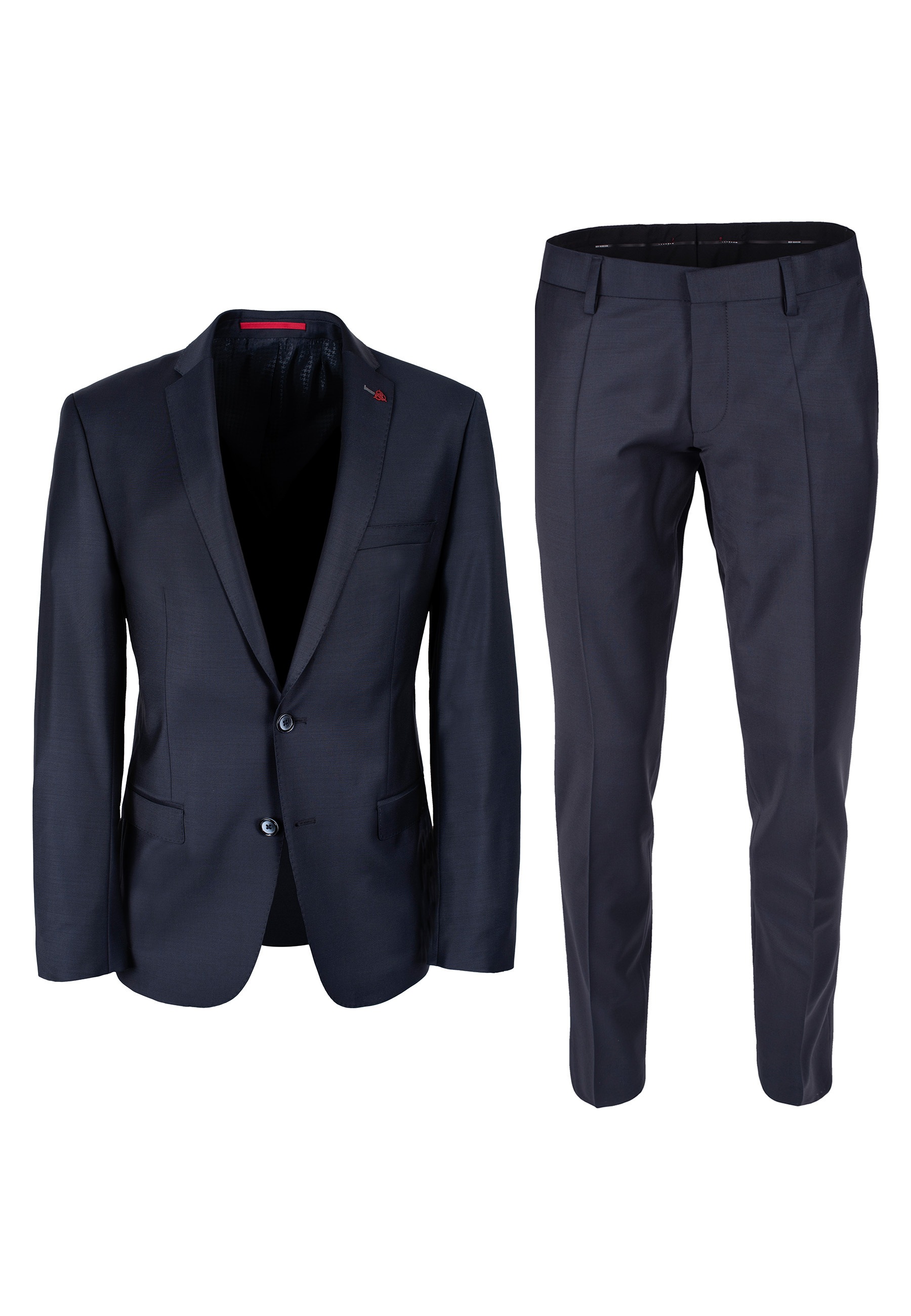 Roy Robson Hosenanzug »Slim Fit«