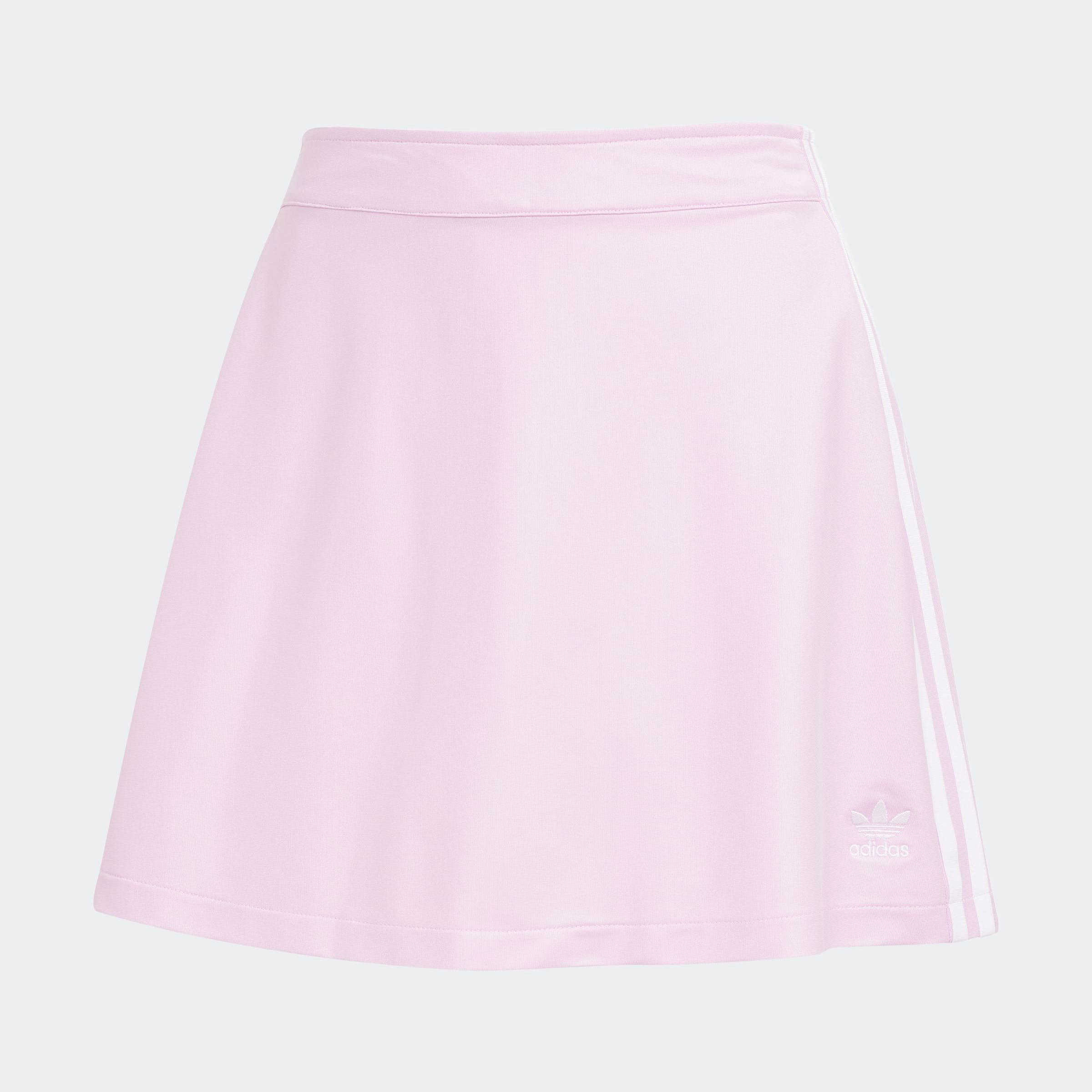 adidas Originals Sweatrock »3S MINI SKIRT«