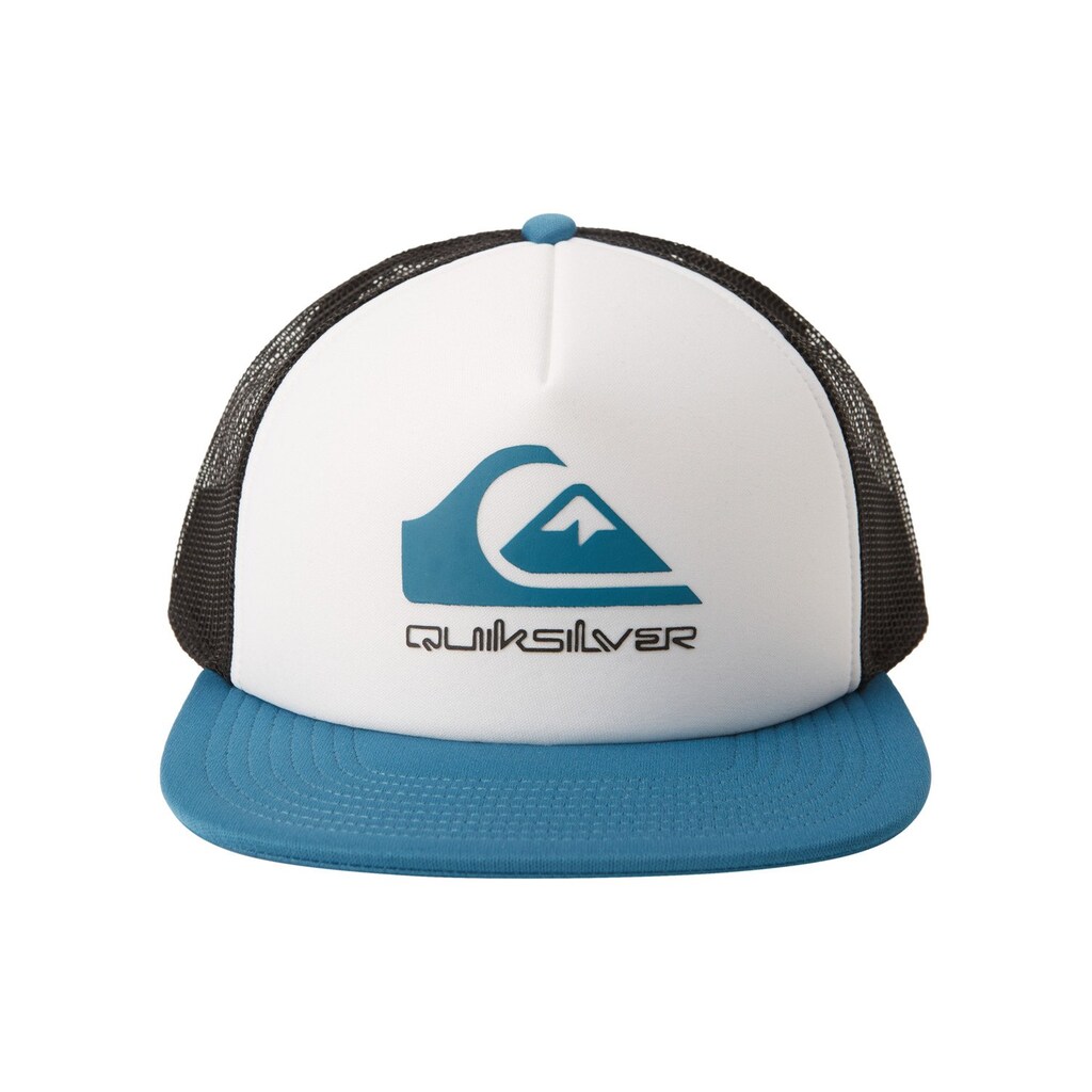 Quiksilver Trucker Cap »Foamslayer«