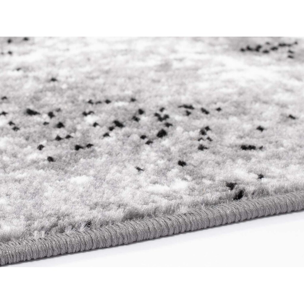 Carpet City Teppich »Timeless 7690«, rechteckig