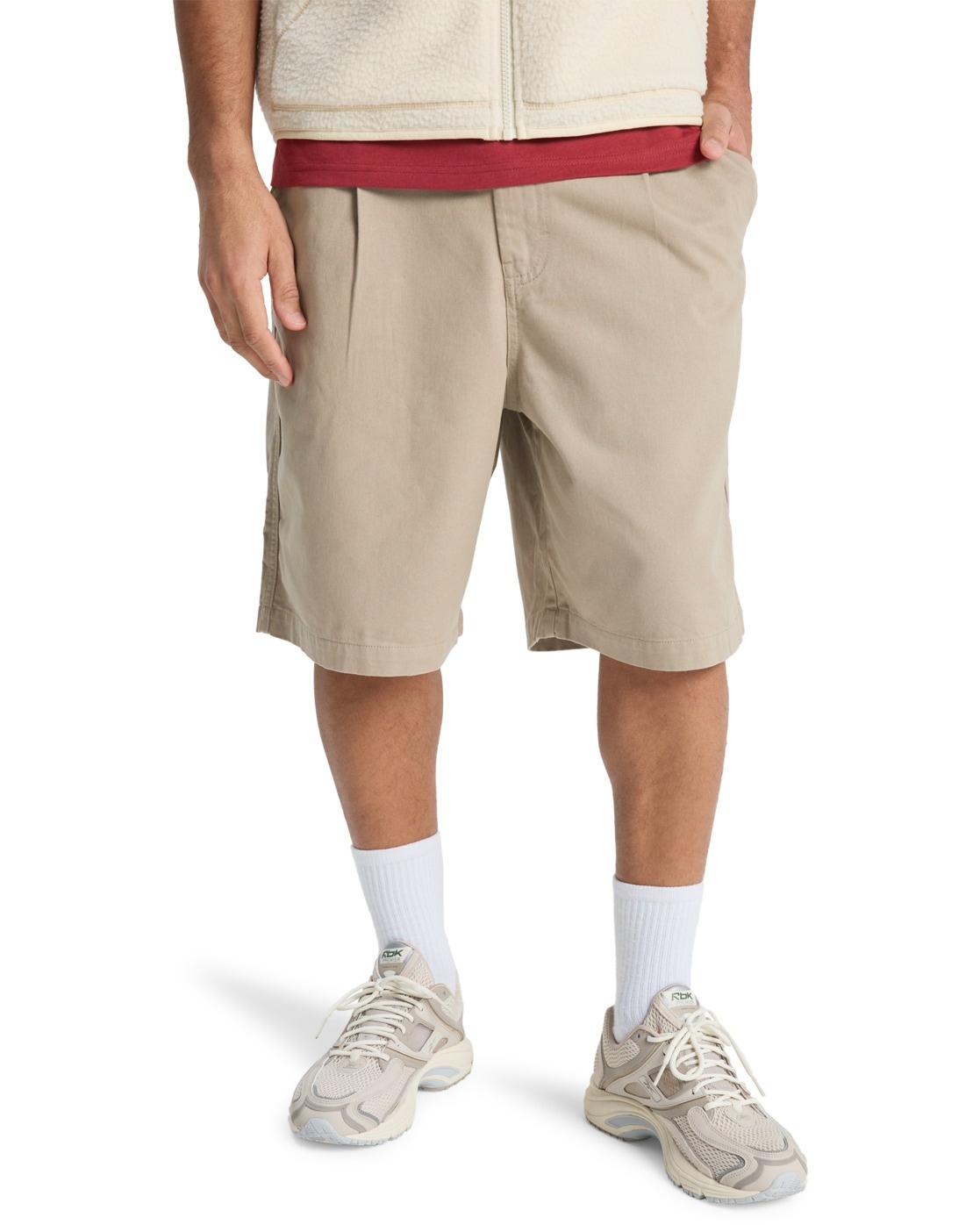Quiksilver Shorts "Urban Chill 22"" günstig online kaufen