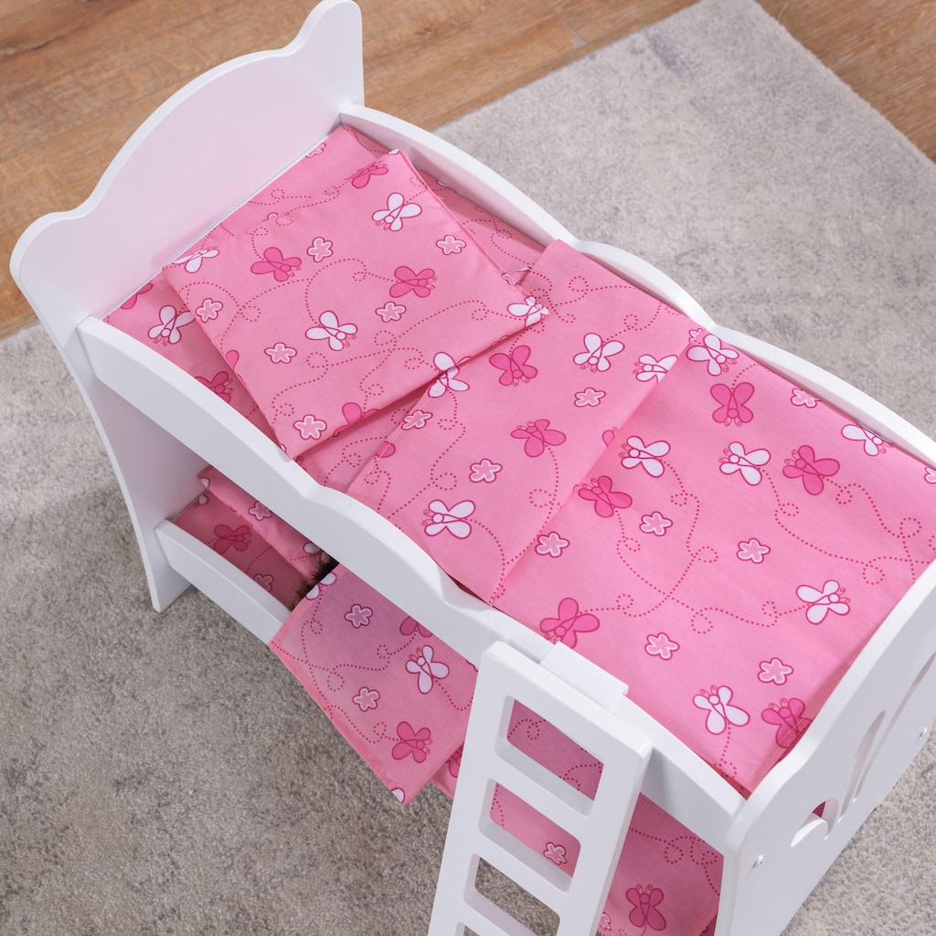 KidKraft® Puppenbett »Lily«