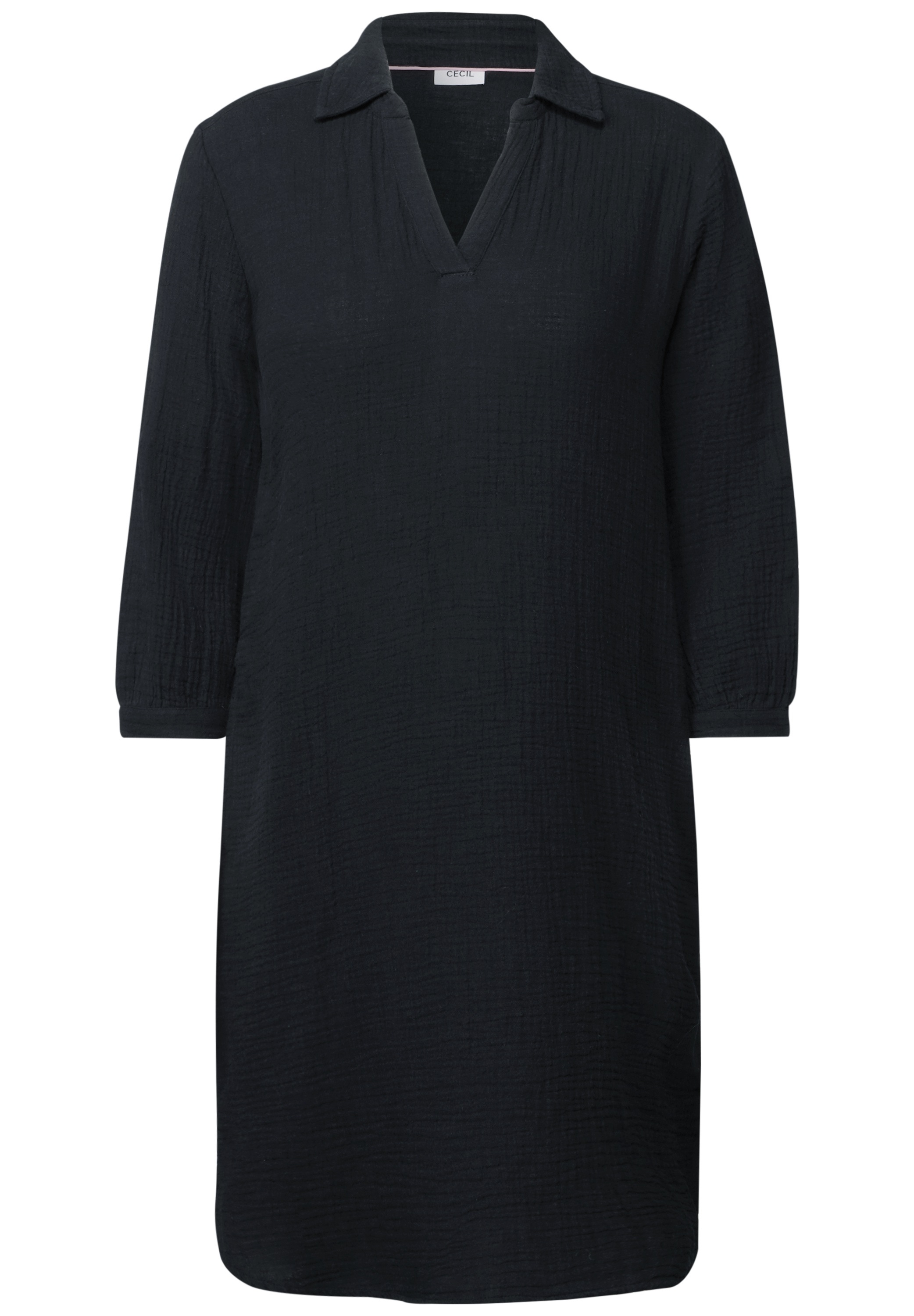 Cecil Sommerkleid, aus 100% Baumwolle