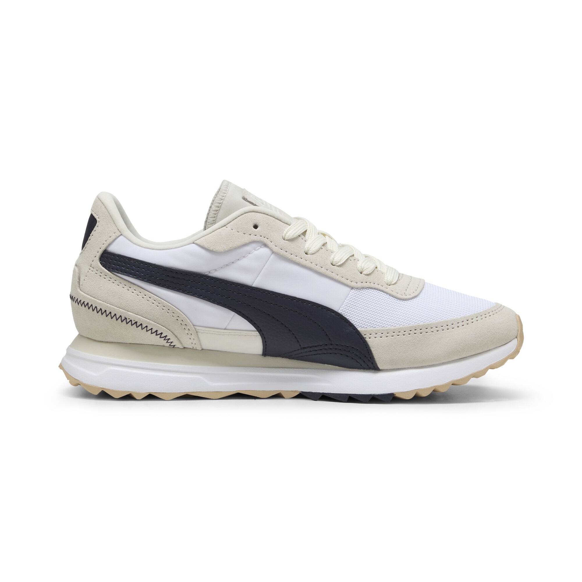 PUMA Sneaker »Road Rider Suede Sneakers Erwachsene«