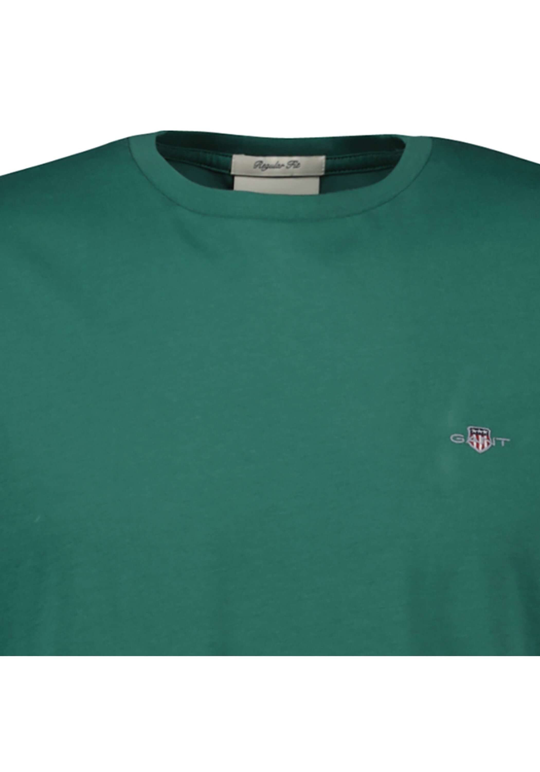 Gant T-Shirt »T-Shirt Reg Shield 1er Pack«