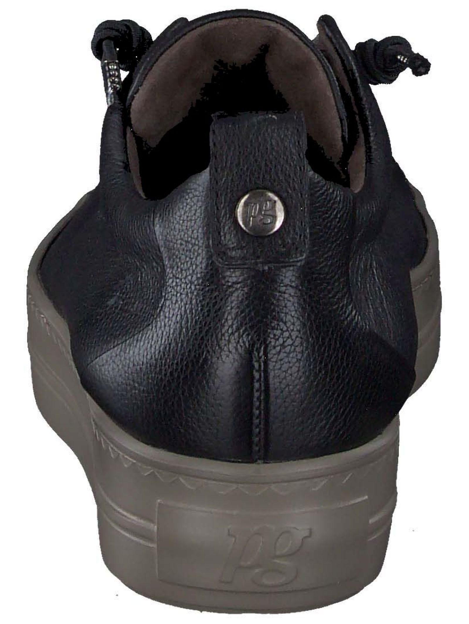 Paul Green Sneaker »Paul Green Sneaker Glattleder«