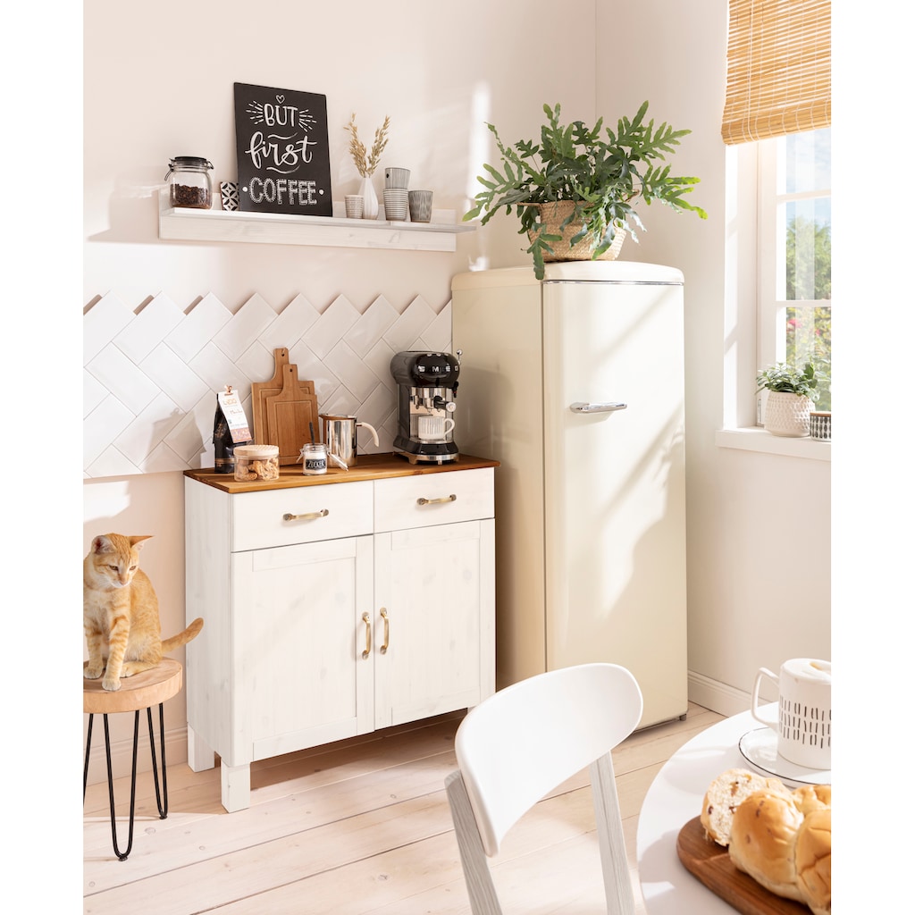 Home affaire Sideboard »Alby«