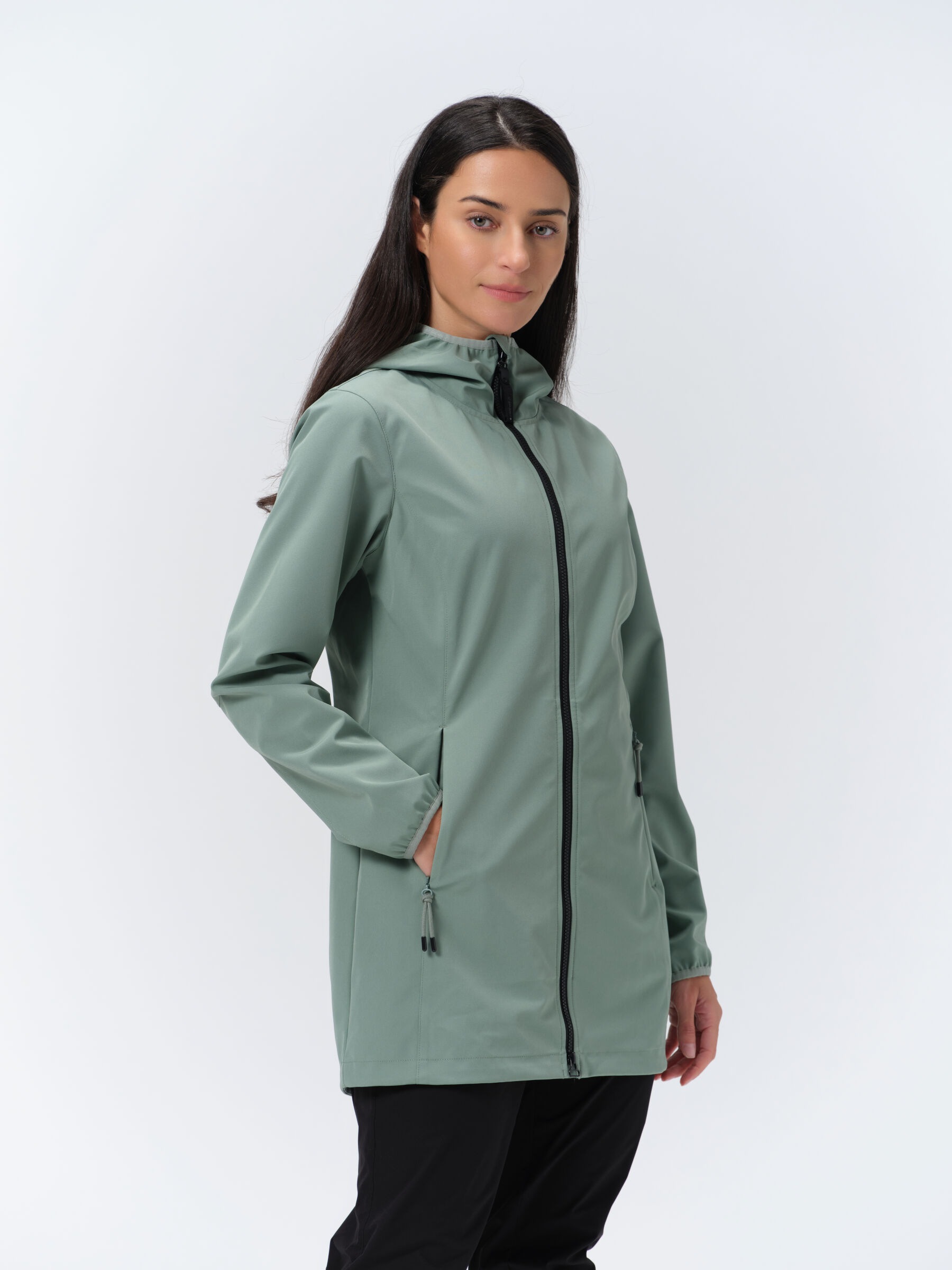 Icepeak Outdoorjacke »Icepeak Softshell jacke ALBANY«