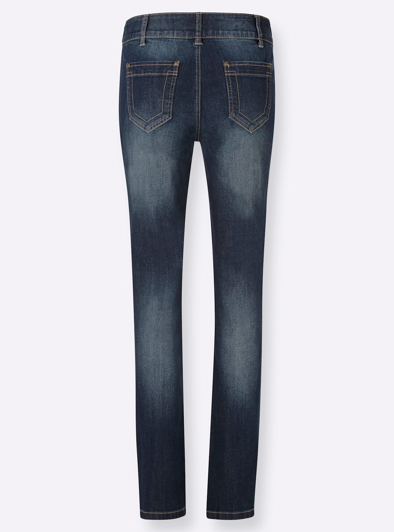 Thumbnail - Casual Looks Bequeme Jeans 1 Stk.