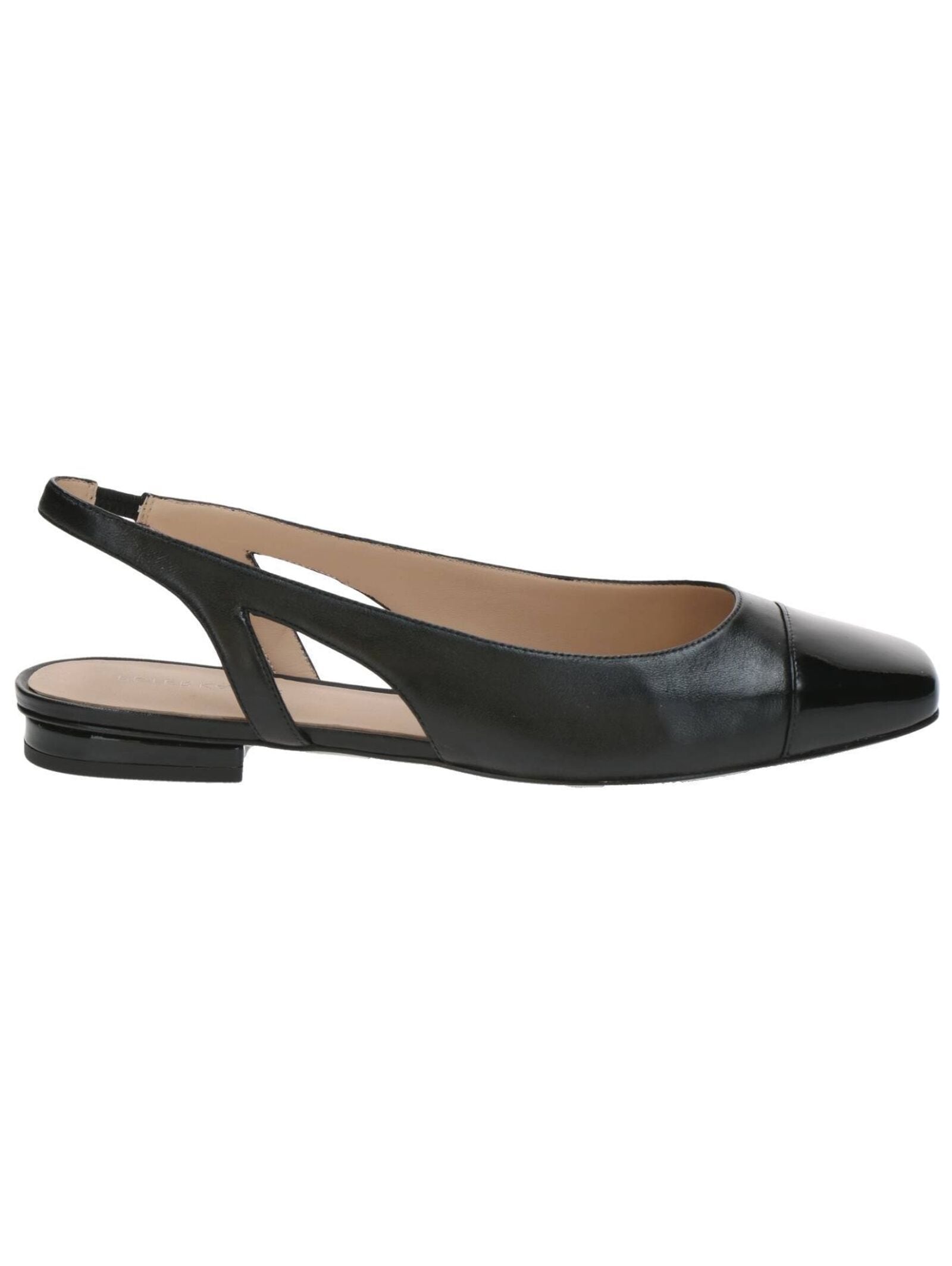 Peter Kaiser Slingpumps »Peter Kaiser Pumps Leder«